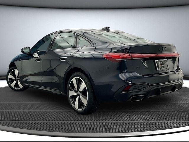 2026 Audi A5 Sedan