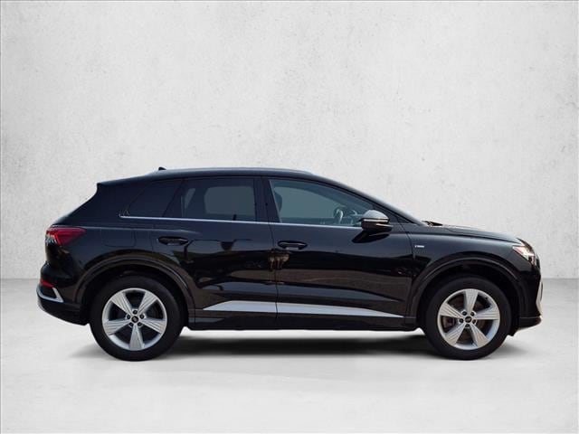 2023 Audi Q4 e-tron