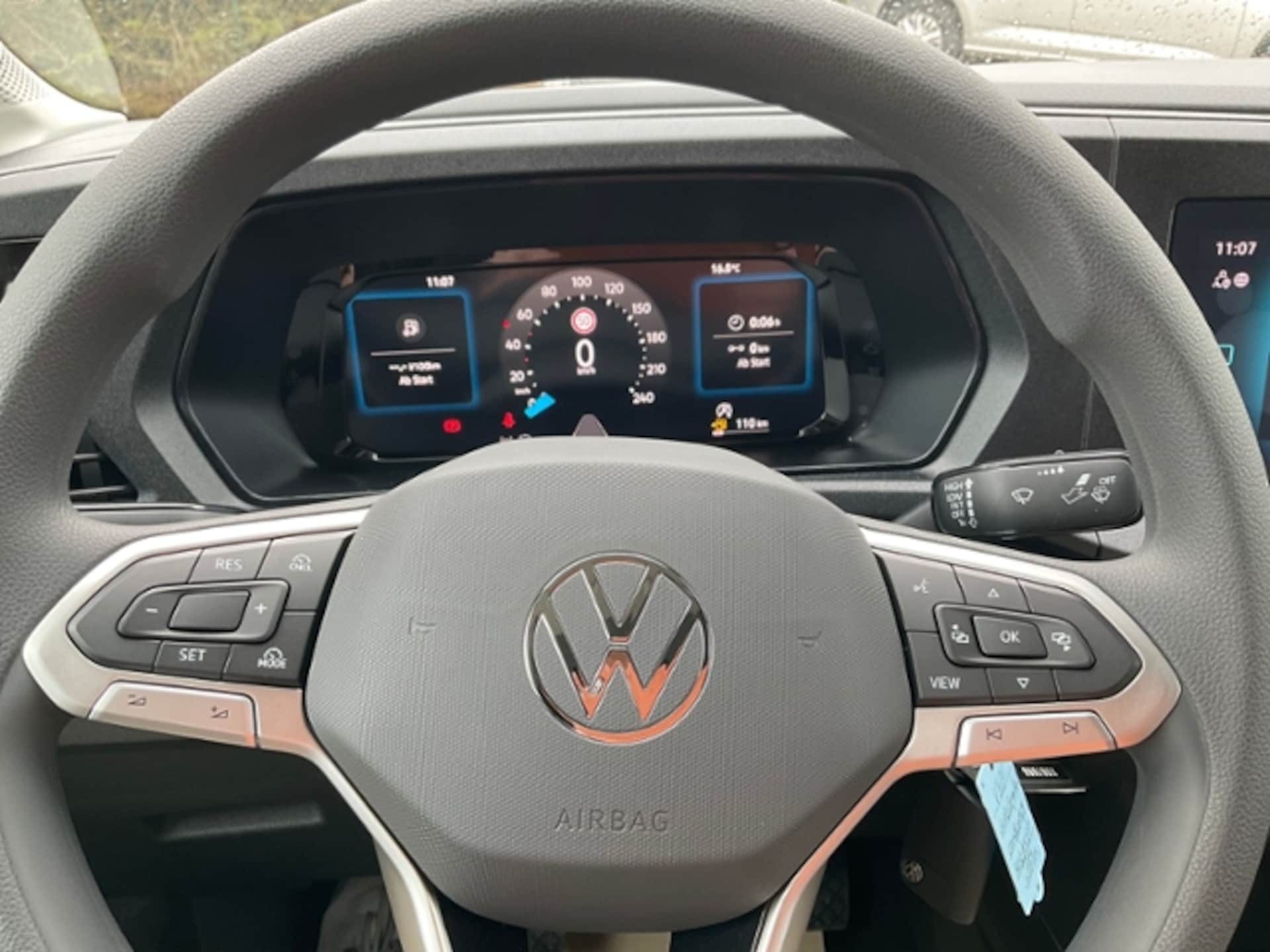 Volkswagen Caddy Maxi Cargo