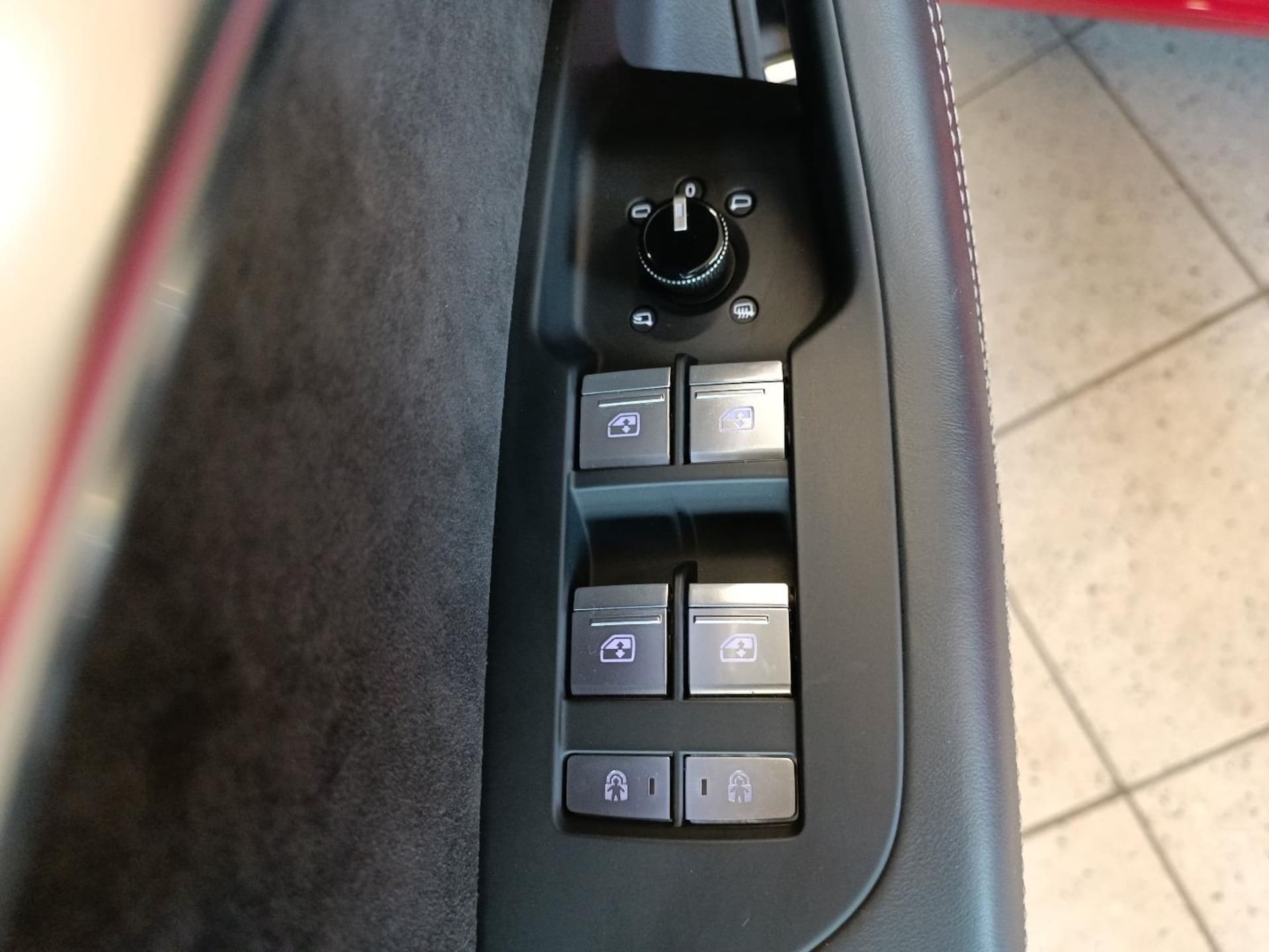 Audi S6 Limousine