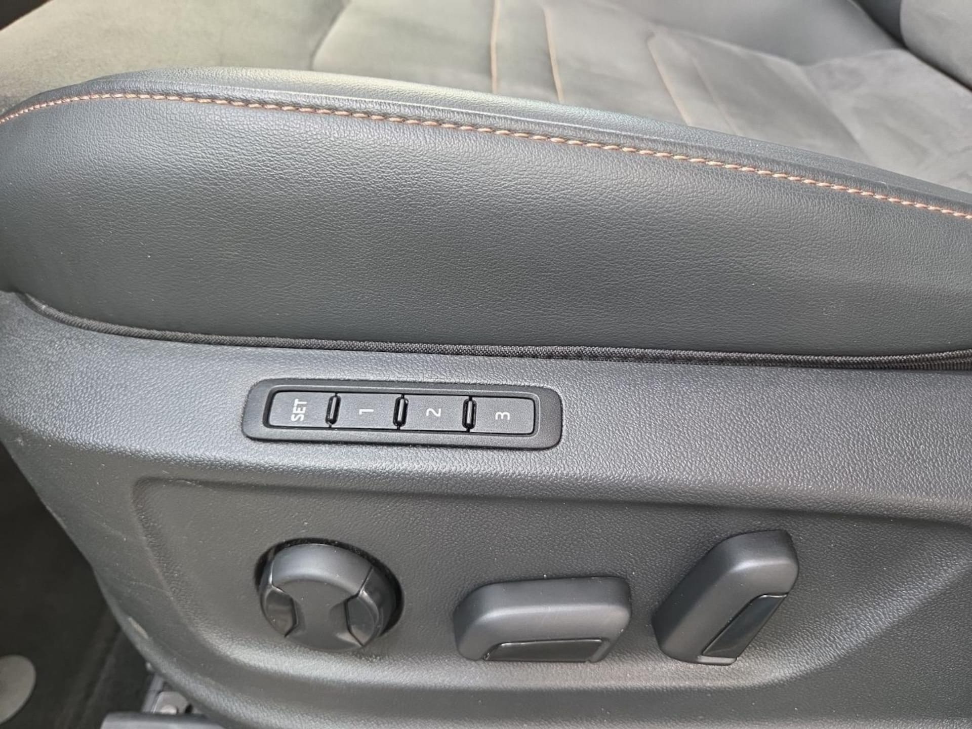 CUPRA Ateca VZ