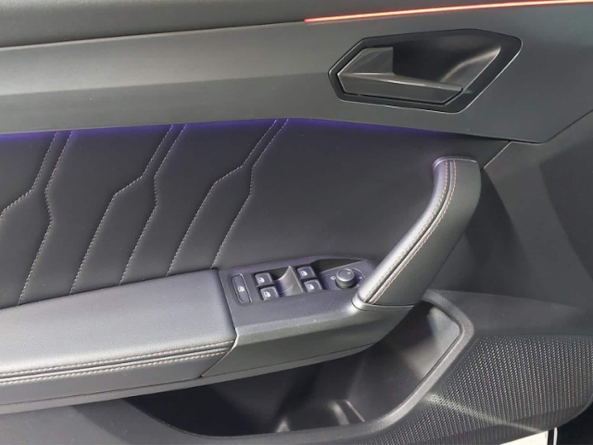 CUPRA Formentor VZ