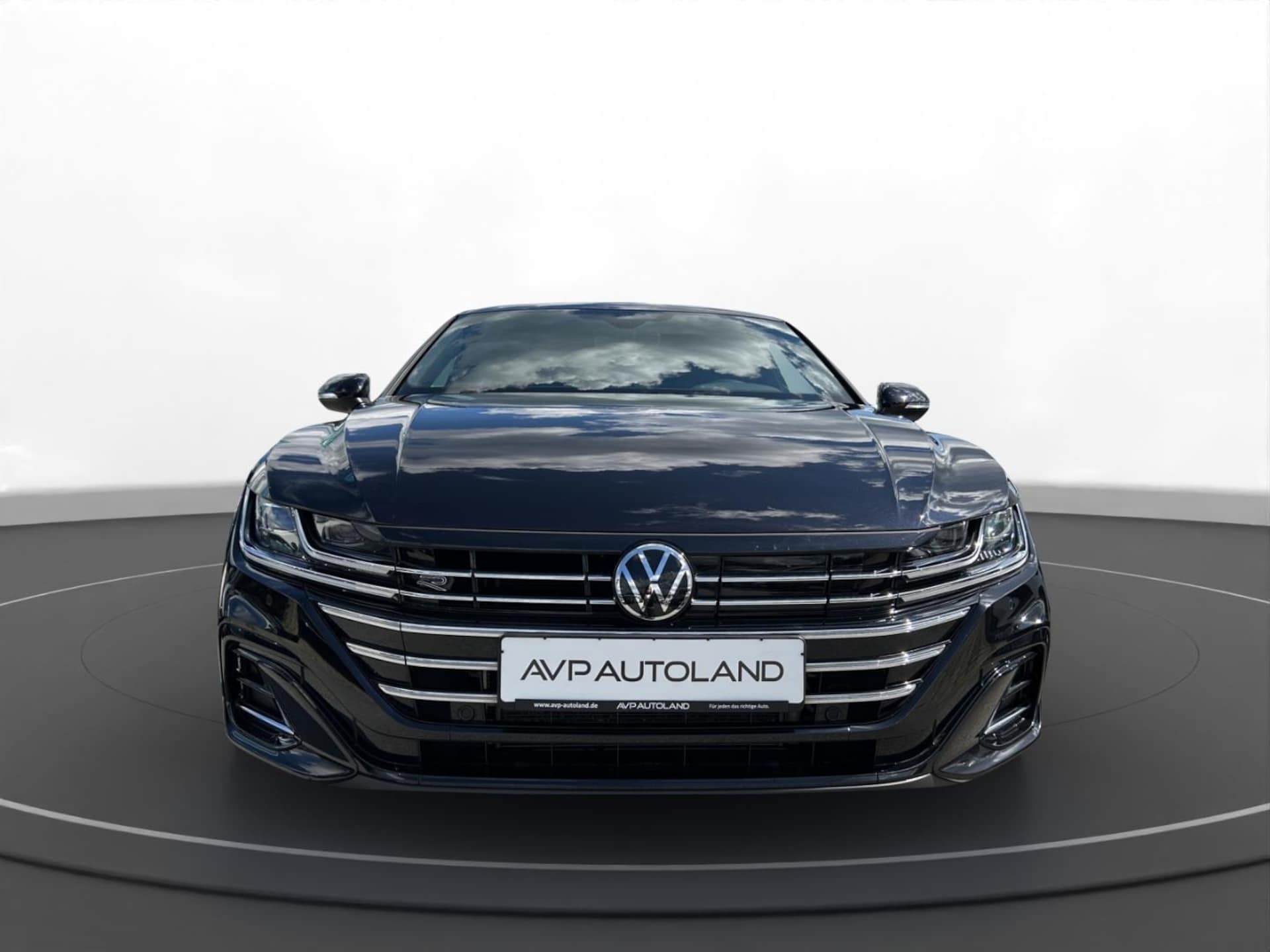 Volkswagen Arteon Shooting Brake R-Line