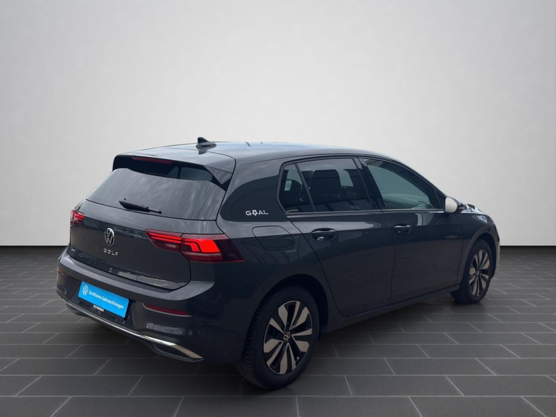 Volkswagen Golf Life