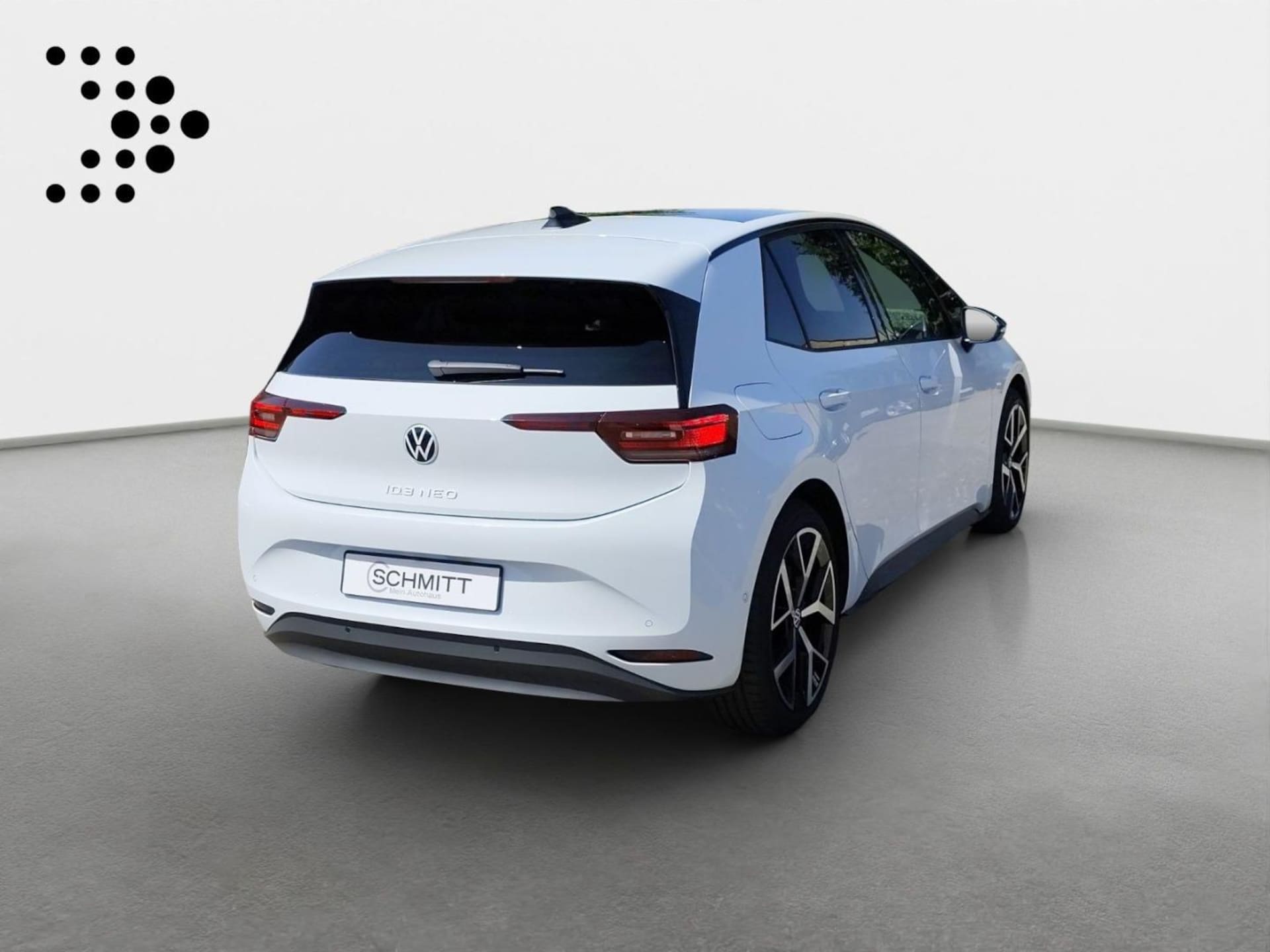 Volkswagen ID.3 Neo Style