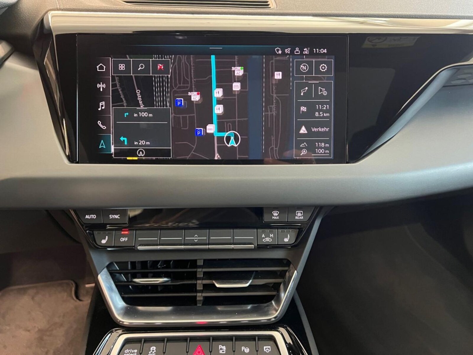 Audi e-tron GT quattro – Bild 9
