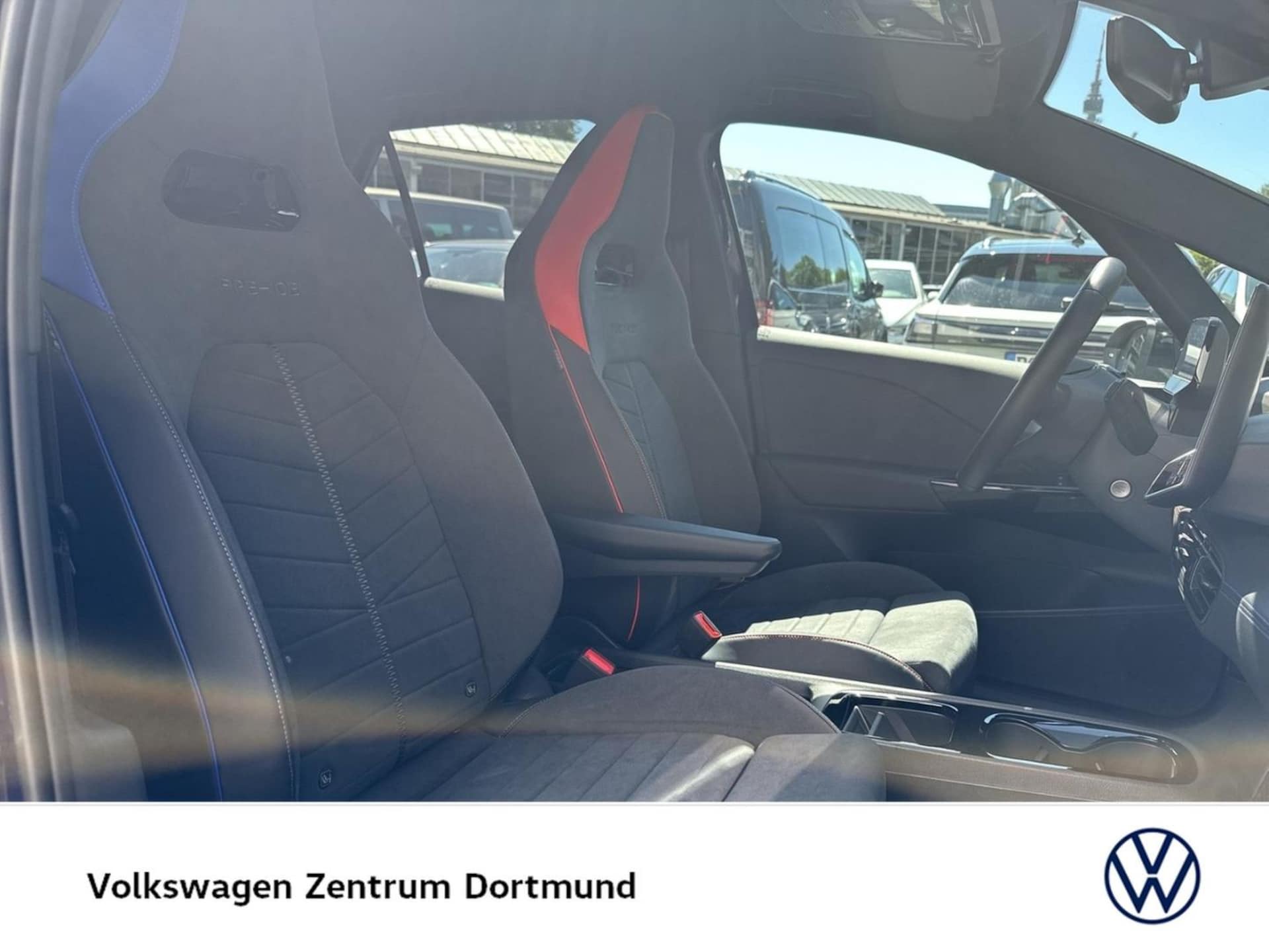 Volkswagen ID.3 GTX Performance