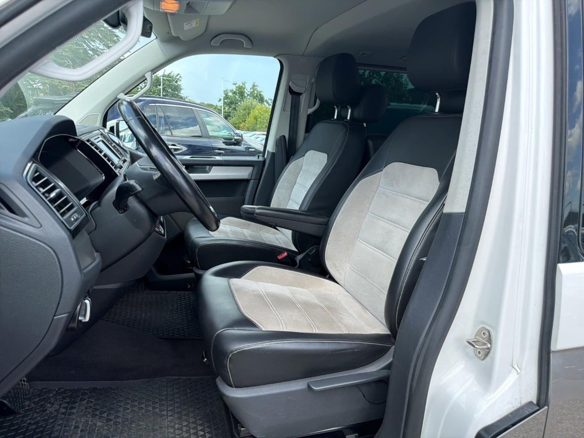 Volkswagen T6 Multivan Comfortline