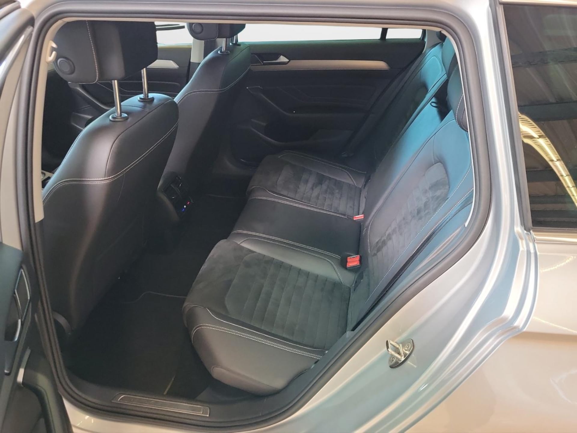 Volkswagen Passat Variant Elegance