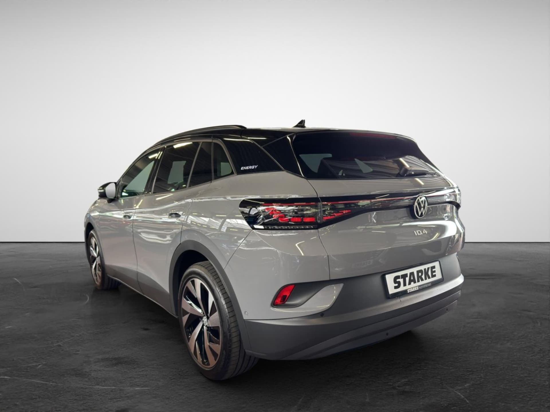 Volkswagen ID.4 Pro