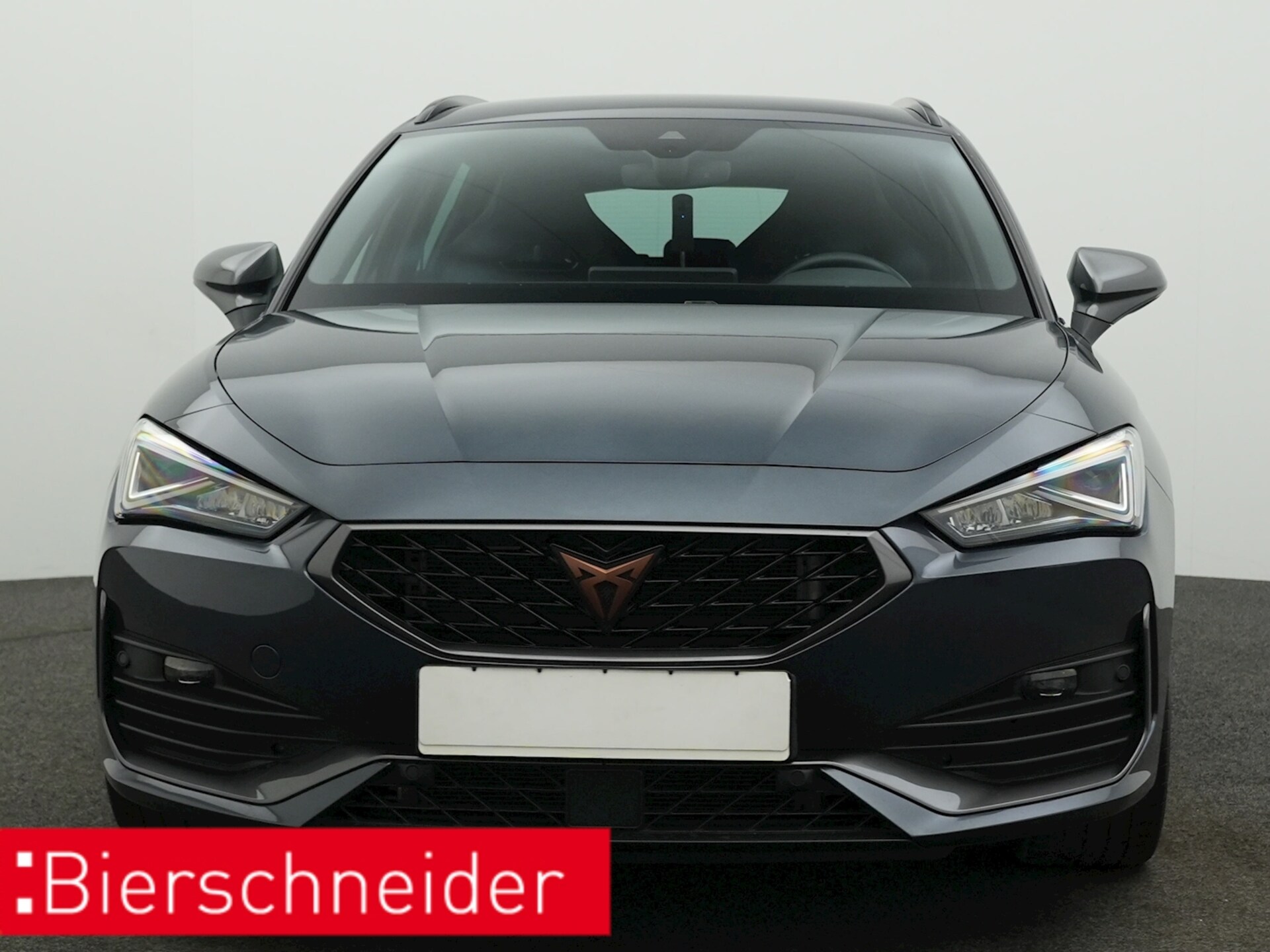 CUPRA Leon Sportstourer VZ