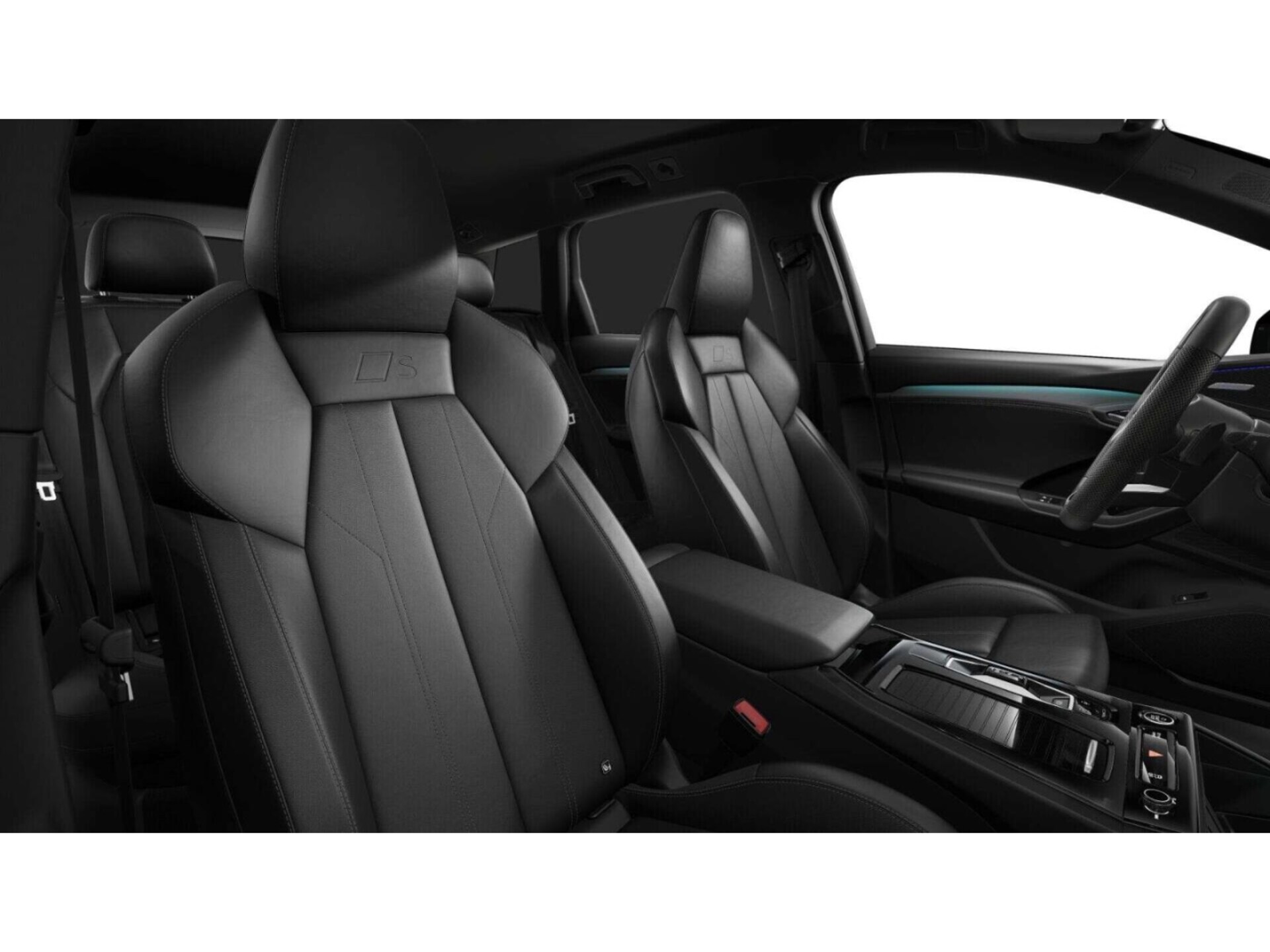 Audi Q6 SUV e-tron