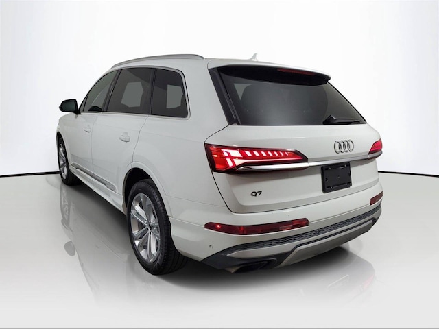 2025 Audi Q7