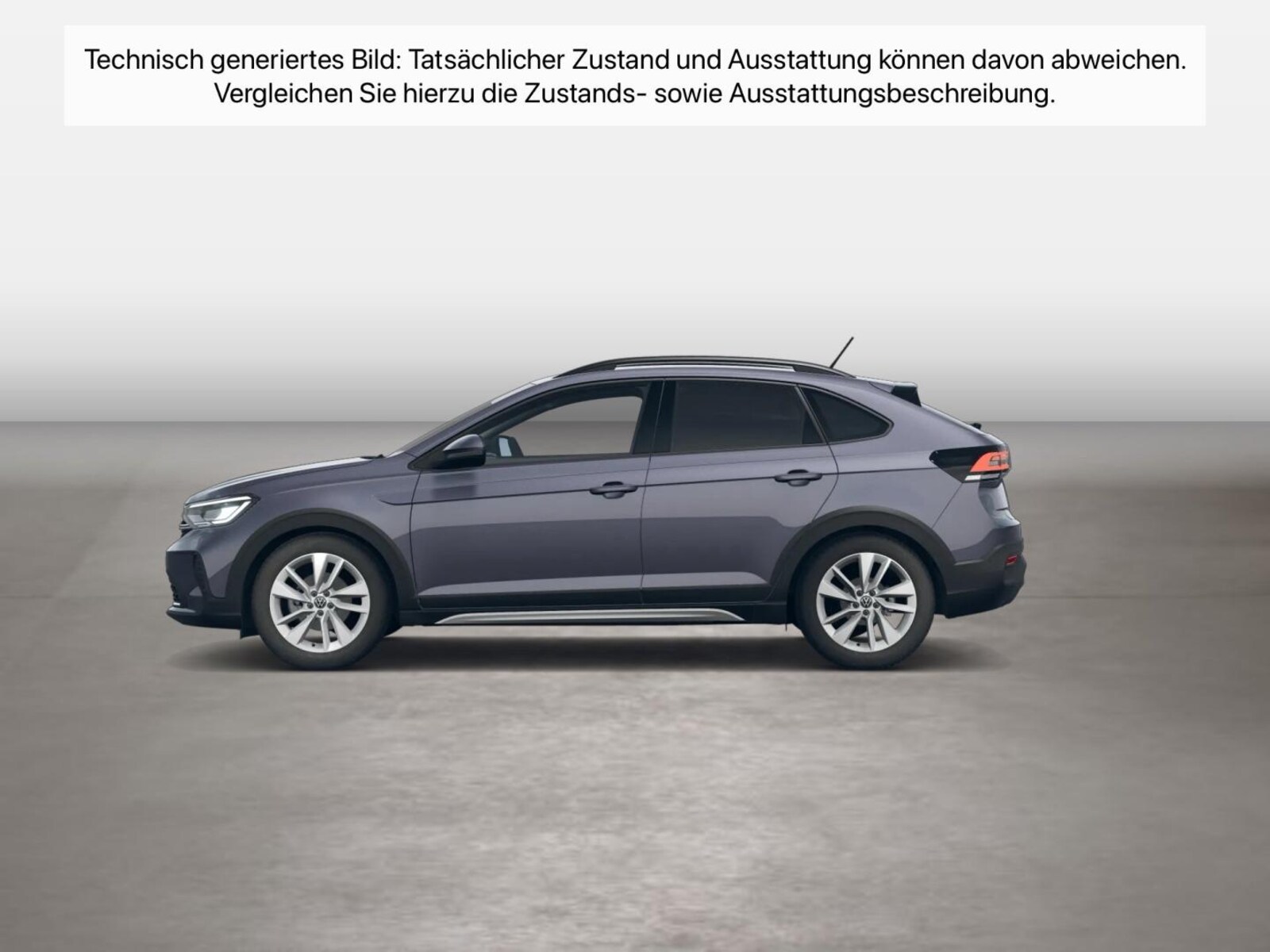 Volkswagen Taigo – Bild 8