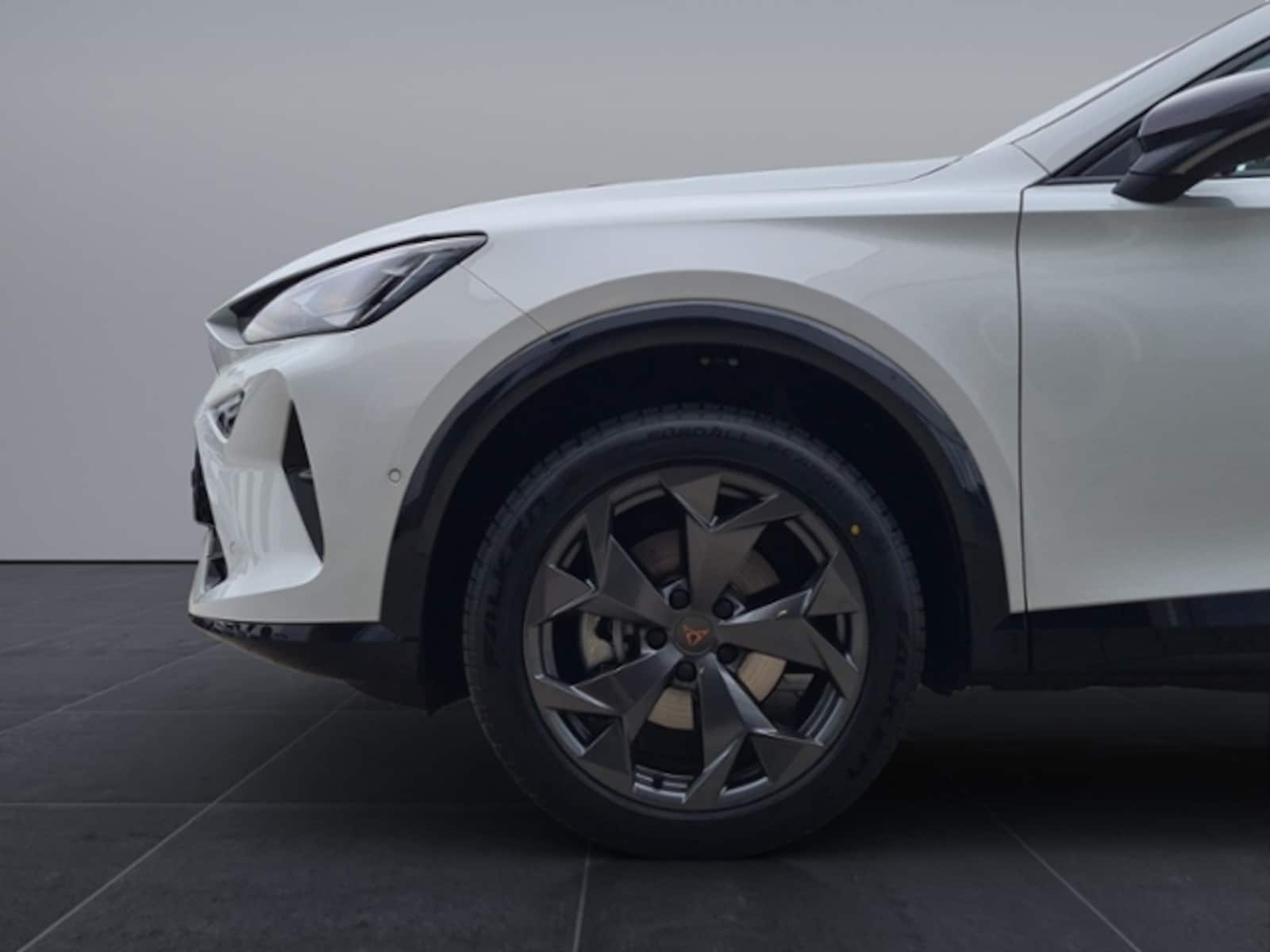 CUPRA Formentor – Bild 23