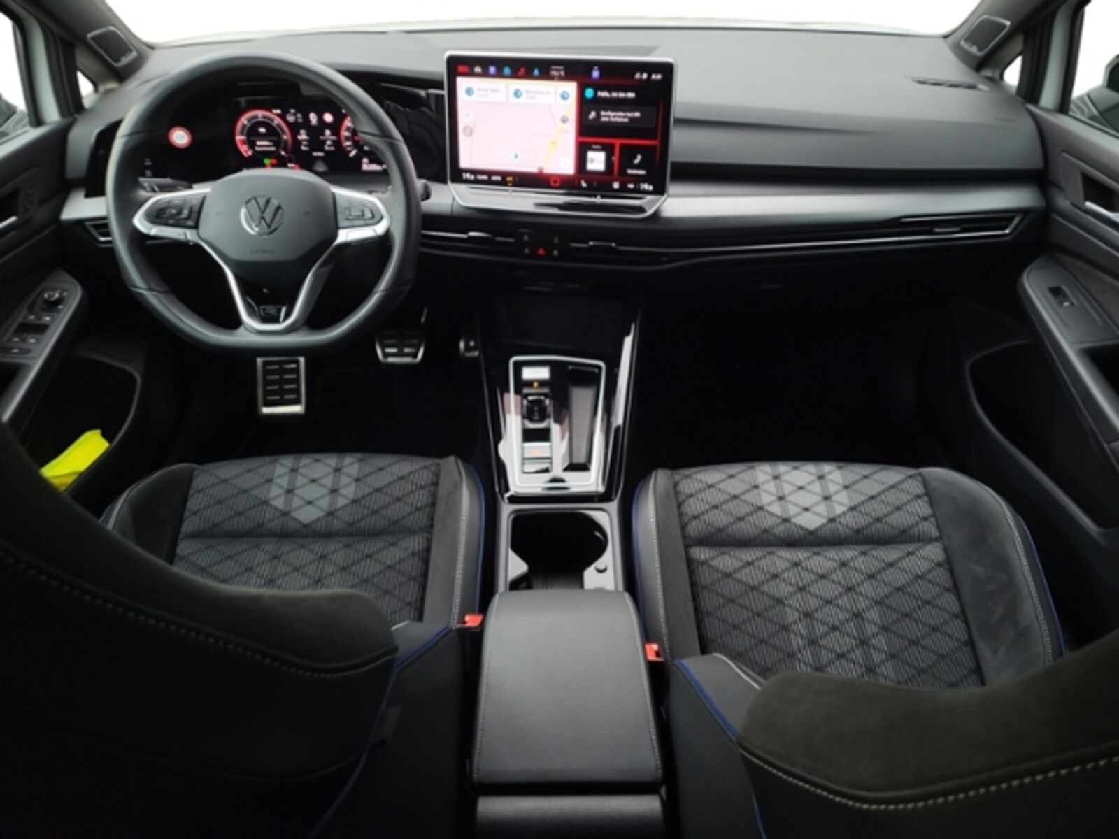 Volkswagen Golf – Bild 10