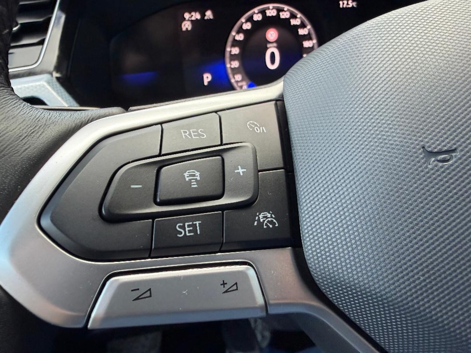 Volkswagen Touran – Bild 27