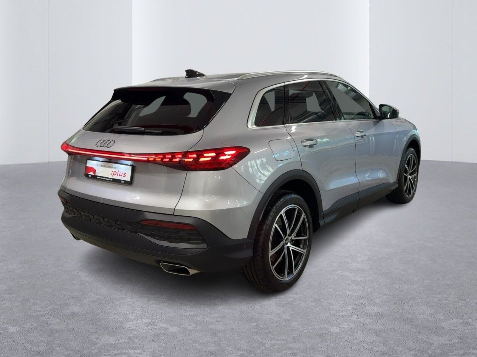 Audi Q5 – Bild 5