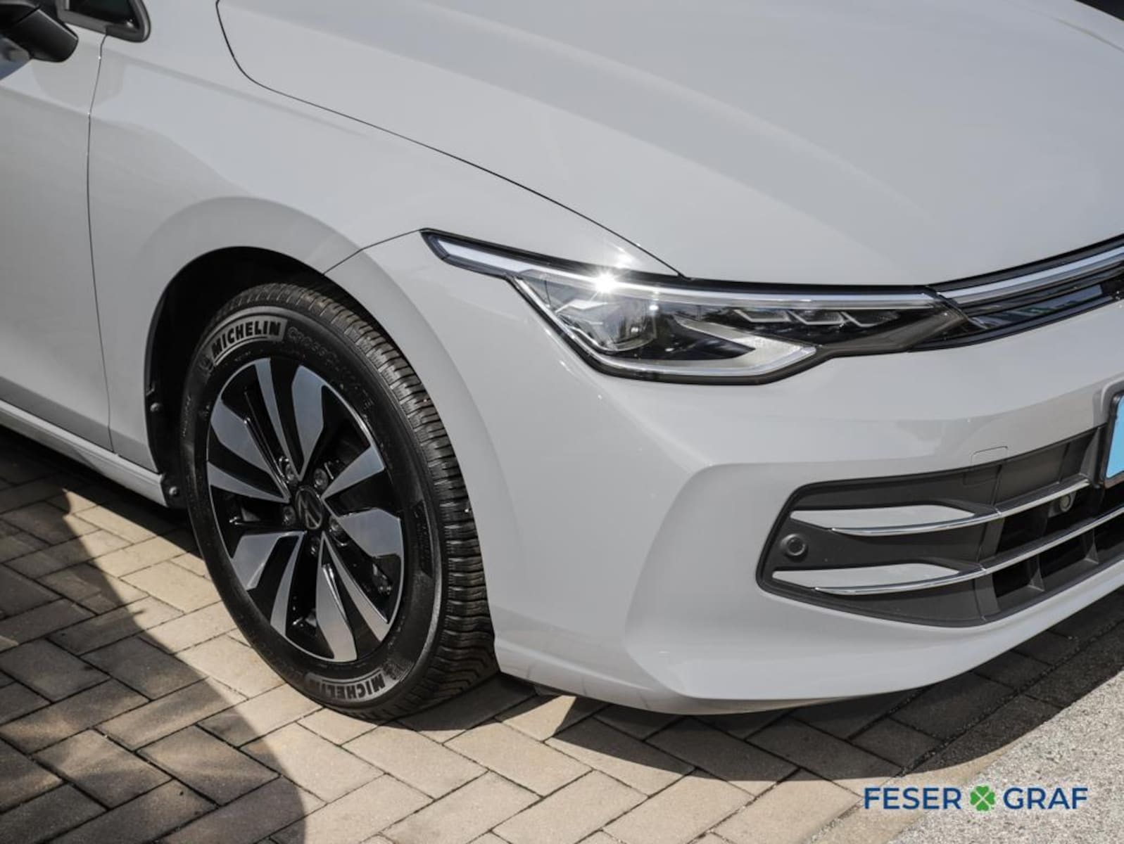 Volkswagen Golf Variant – Bild 3