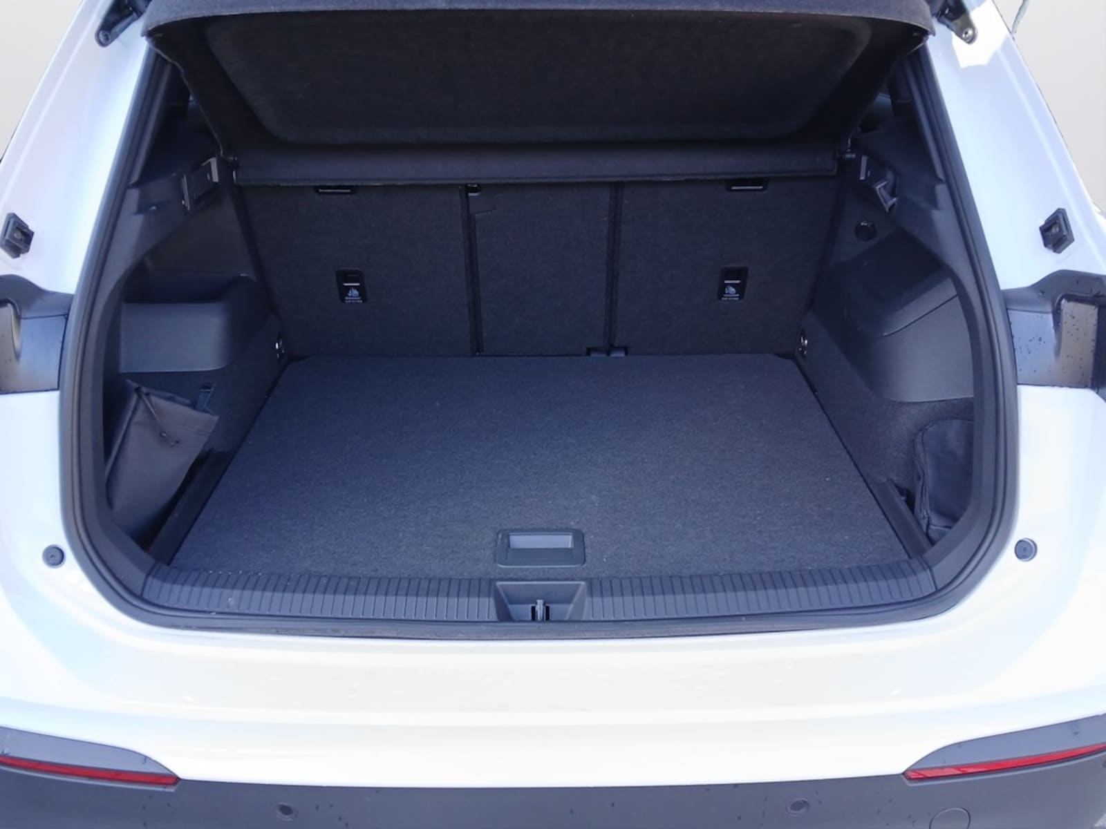 Volkswagen Tiguan – Bild 18