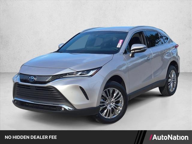 2024 Toyota Venza