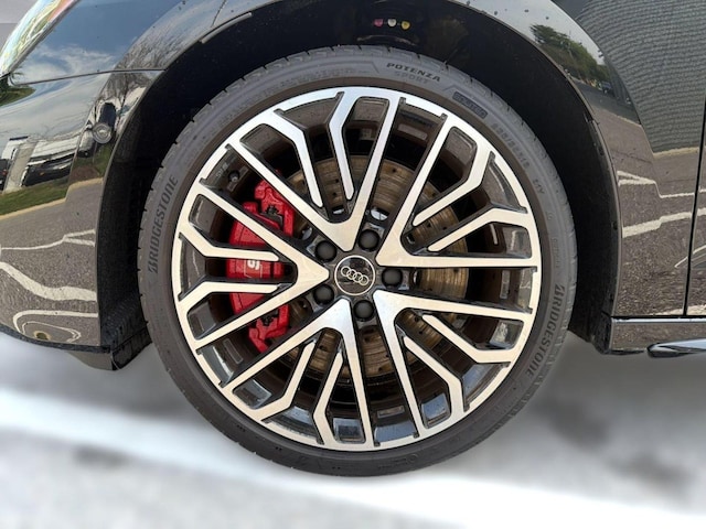 2026 Audi S3 Base - Photo 13