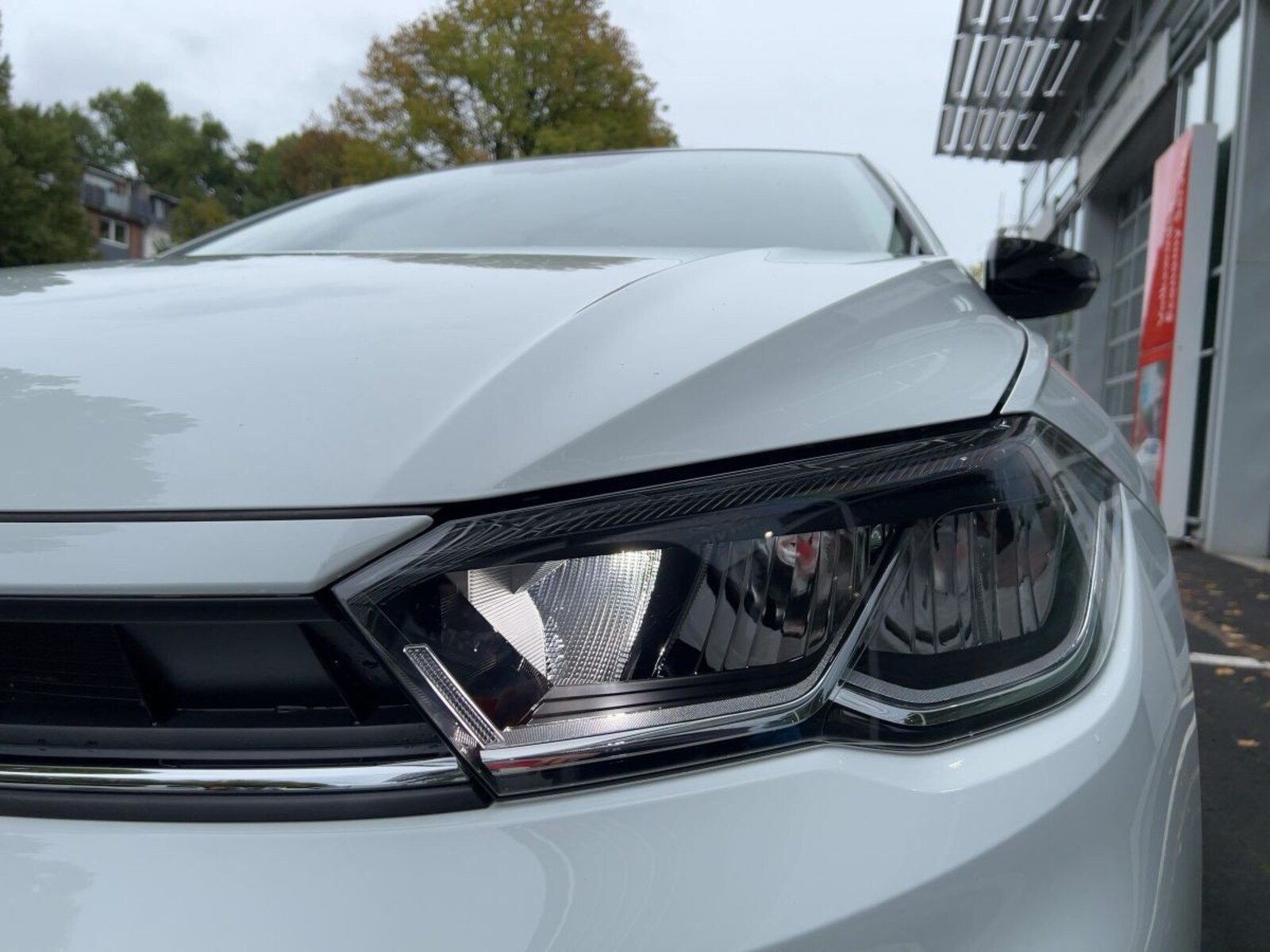 Volkswagen Polo – Bild 15