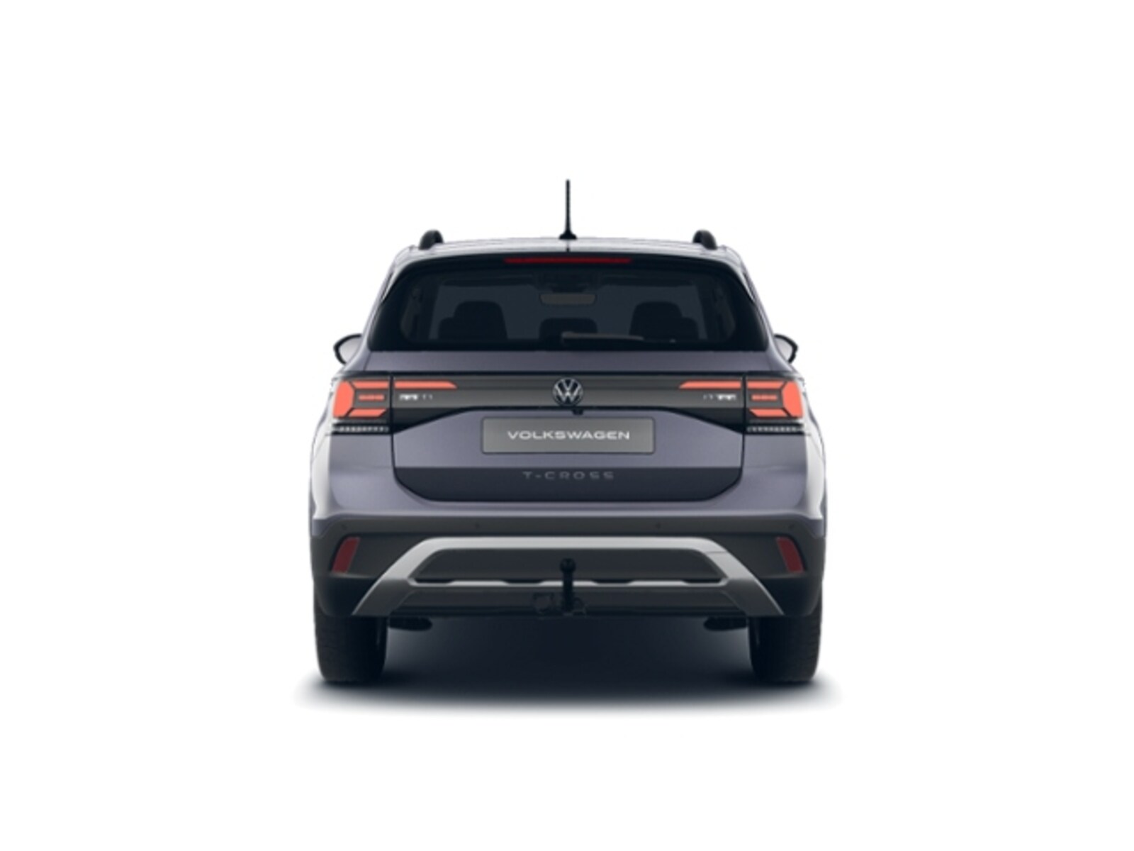 Volkswagen T-Cross – Bild 5