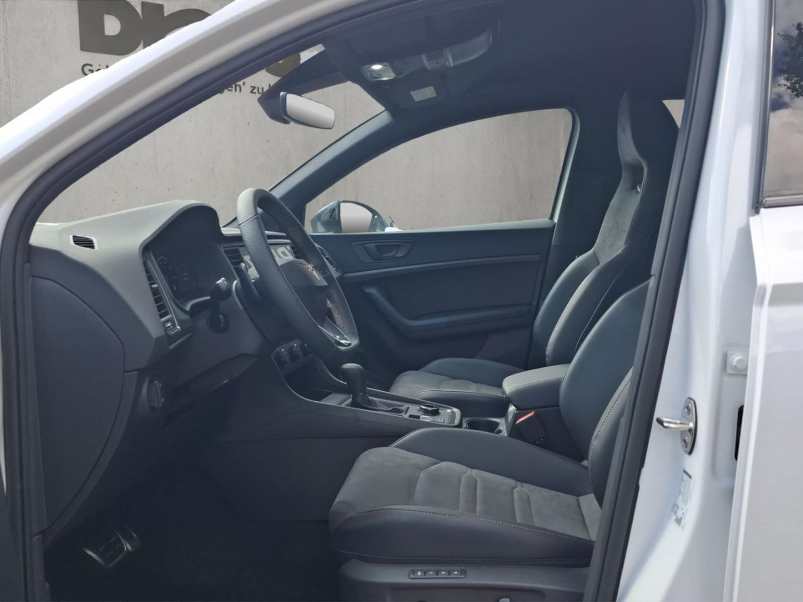 CUPRA Ateca – Bild 9