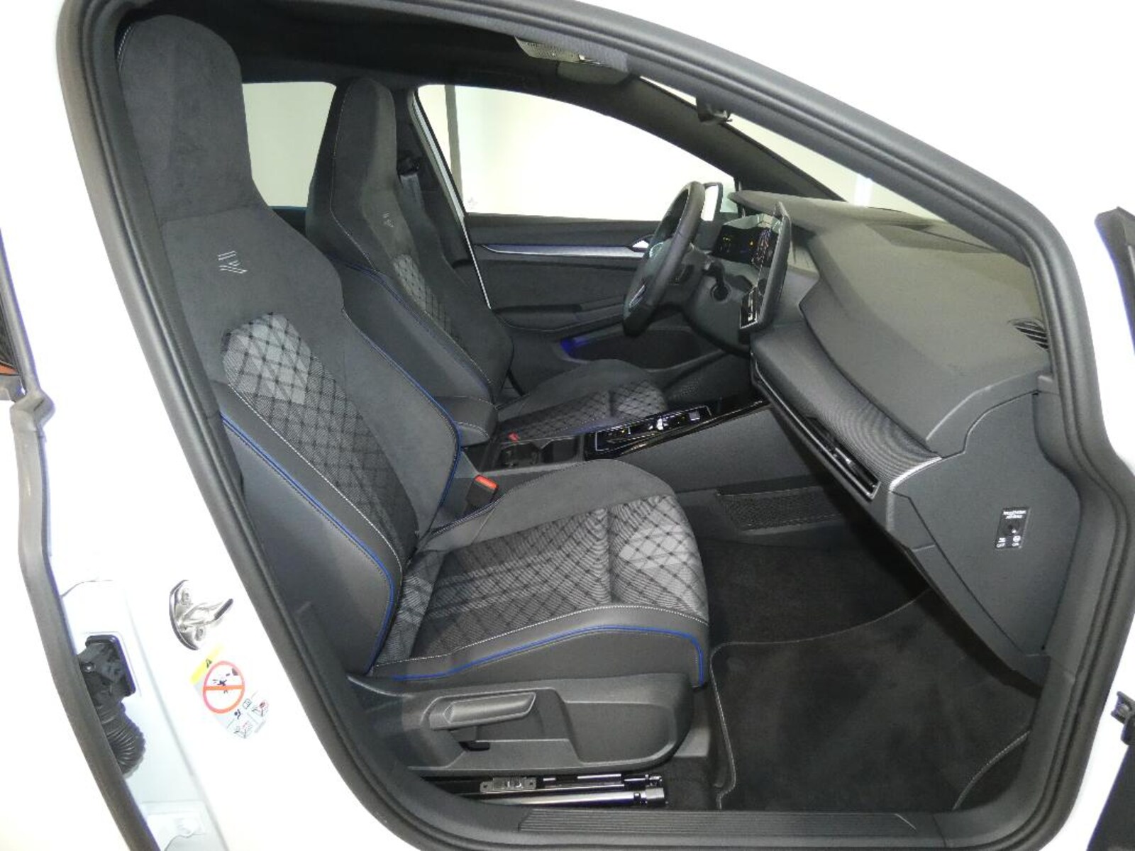 Volkswagen Golf – Bild 13