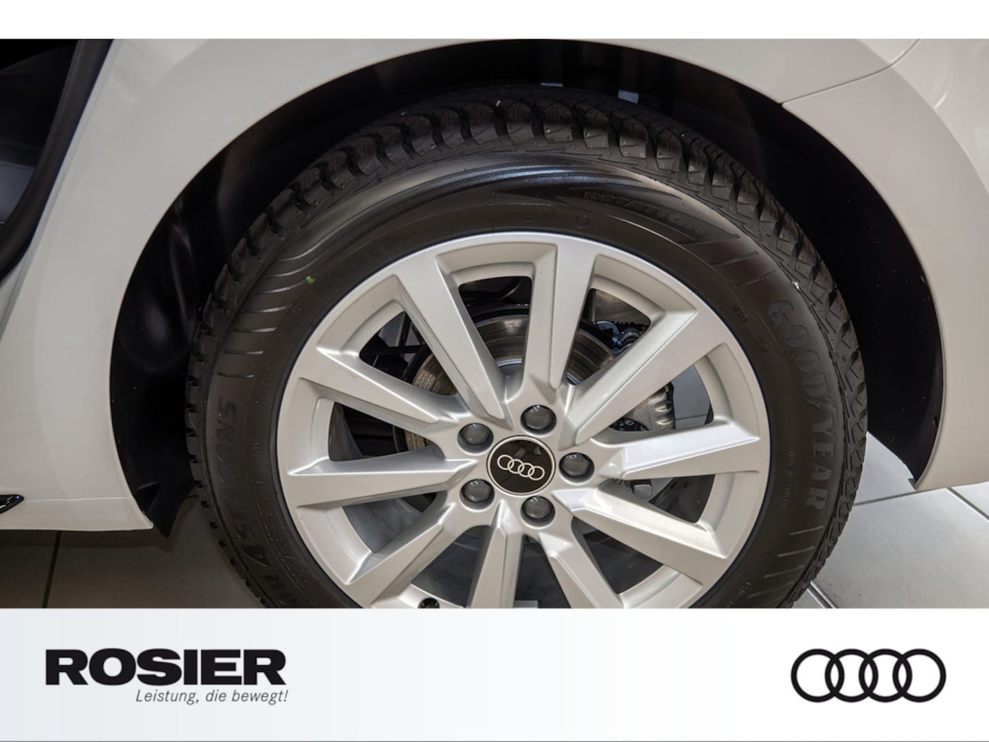 Bild über Audi A1 Sportback S line 30 TFSI S tronic - für weitere Informationen kontaktieren Sie den Audi Partner