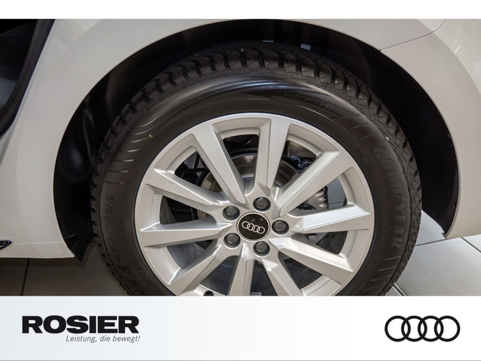Audi A1 Sportback – Bild 5