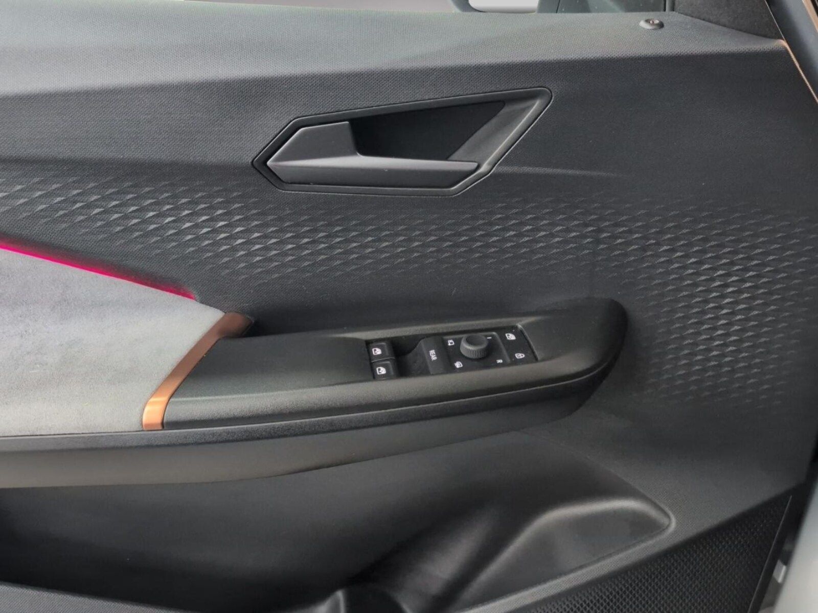 CUPRA Born – Bild 10
