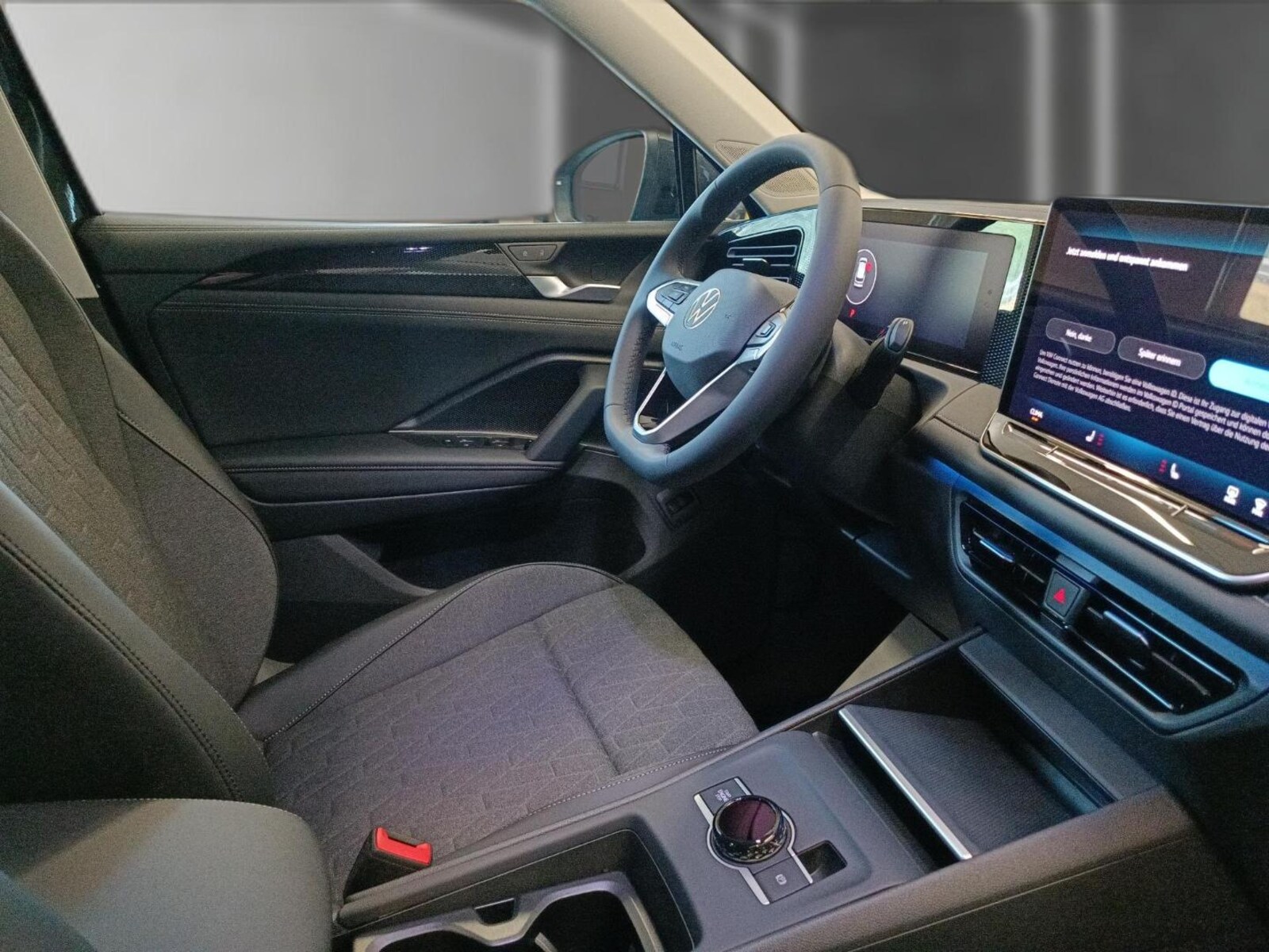 Volkswagen Tiguan – Bild 14