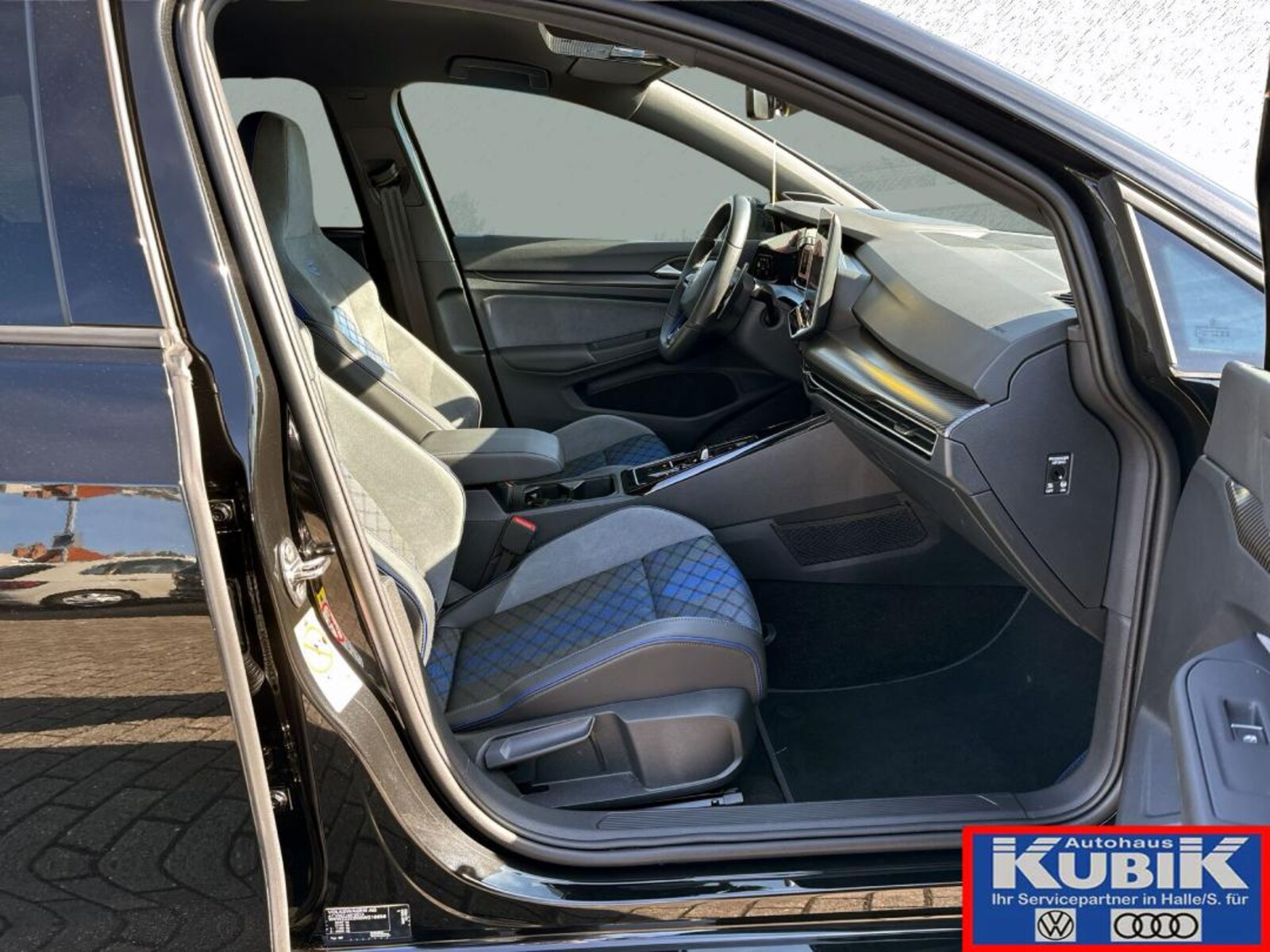 Volkswagen Golf – Bild 37