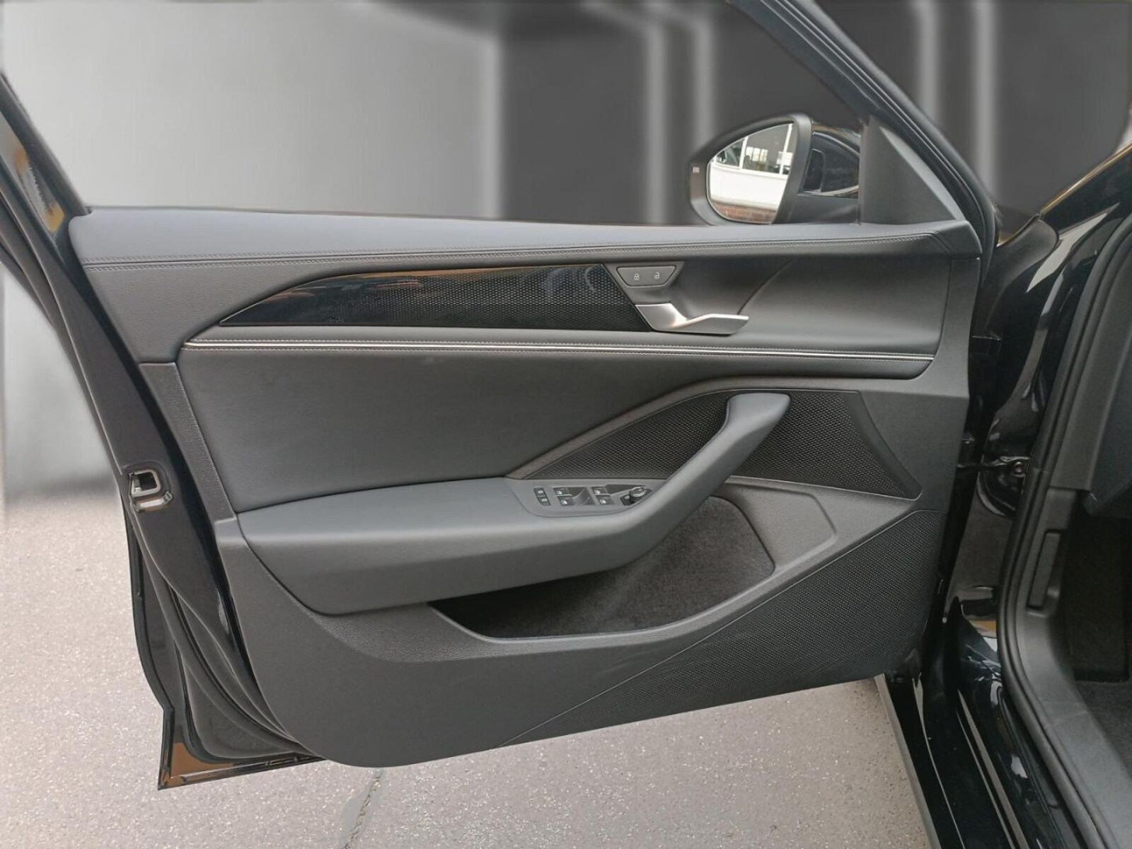 Volkswagen Passat – Bild 9