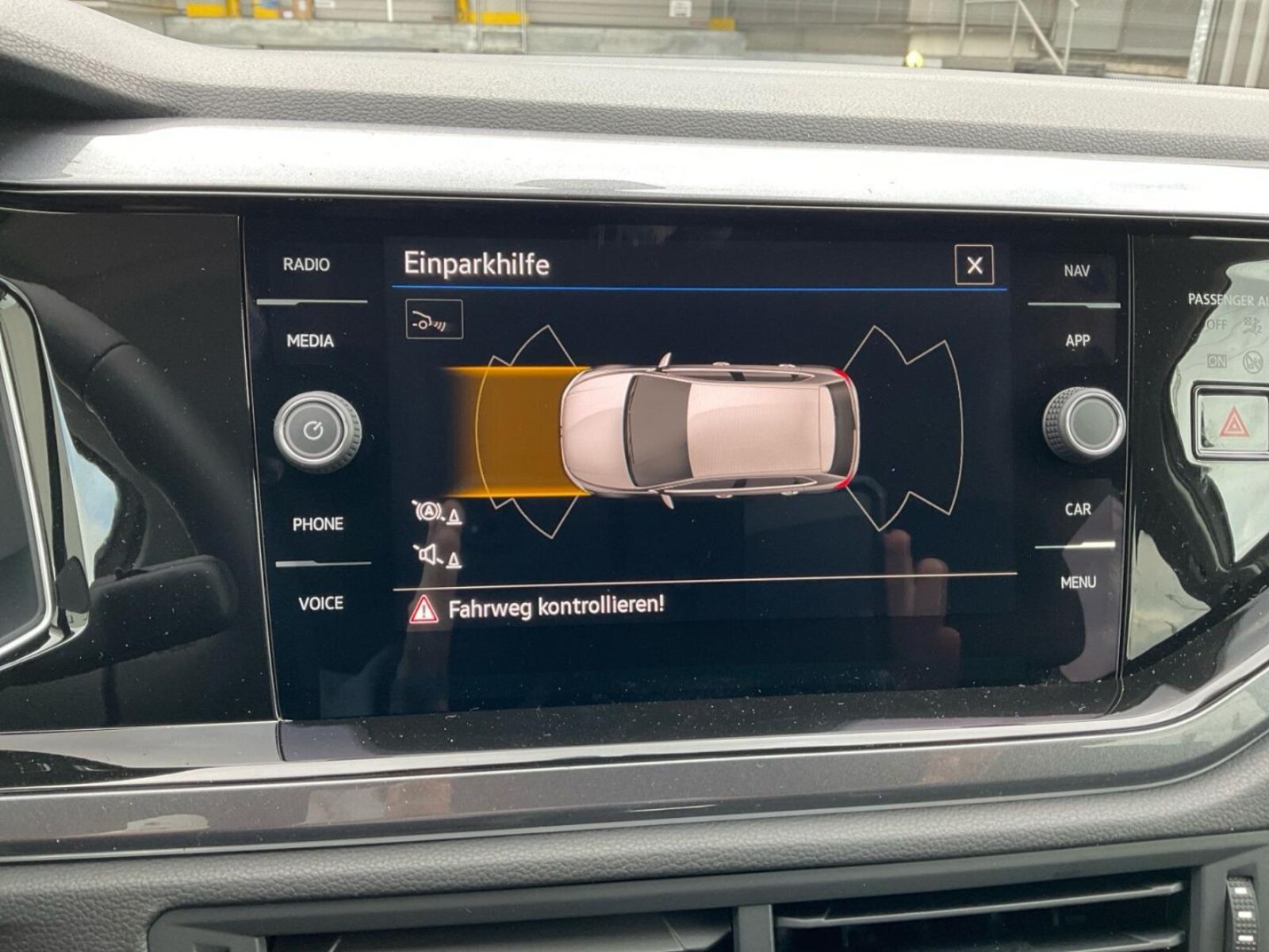 Volkswagen Polo – Bild 20