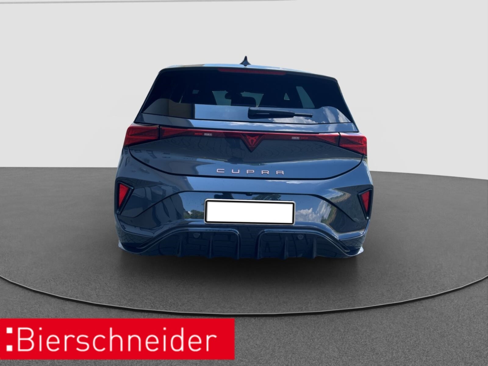 CUPRA Born – Bild 5