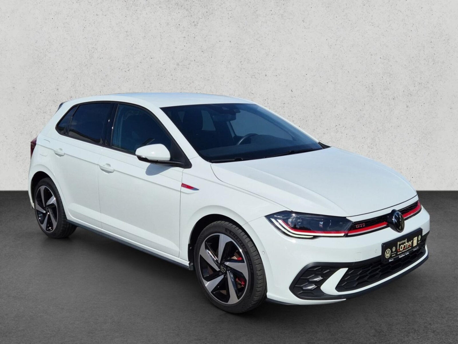 Volkswagen Polo – Bild 6