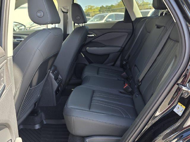 2026 Audi Q3 Base - Photo 23