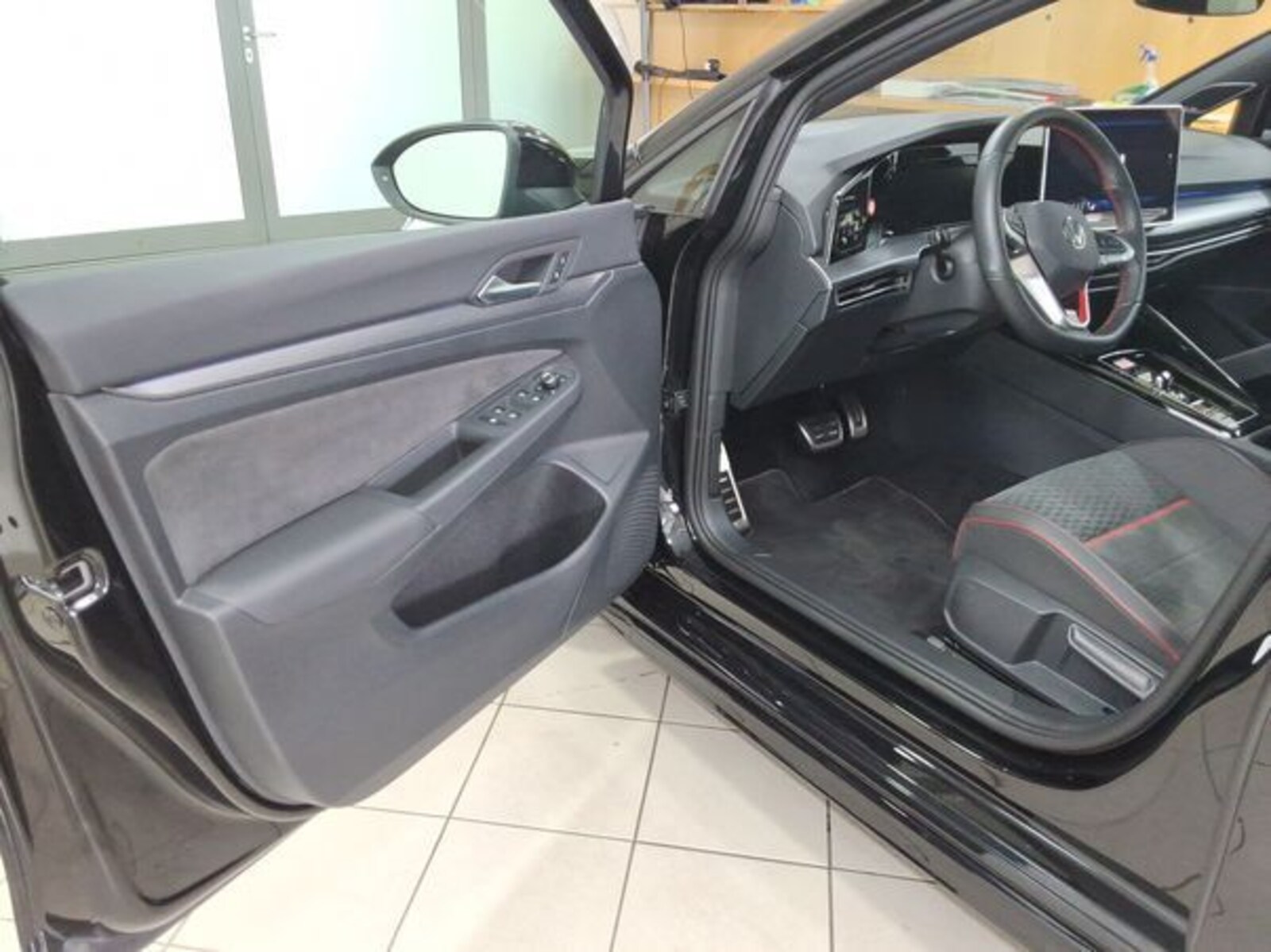 Volkswagen Golf – Bild 6