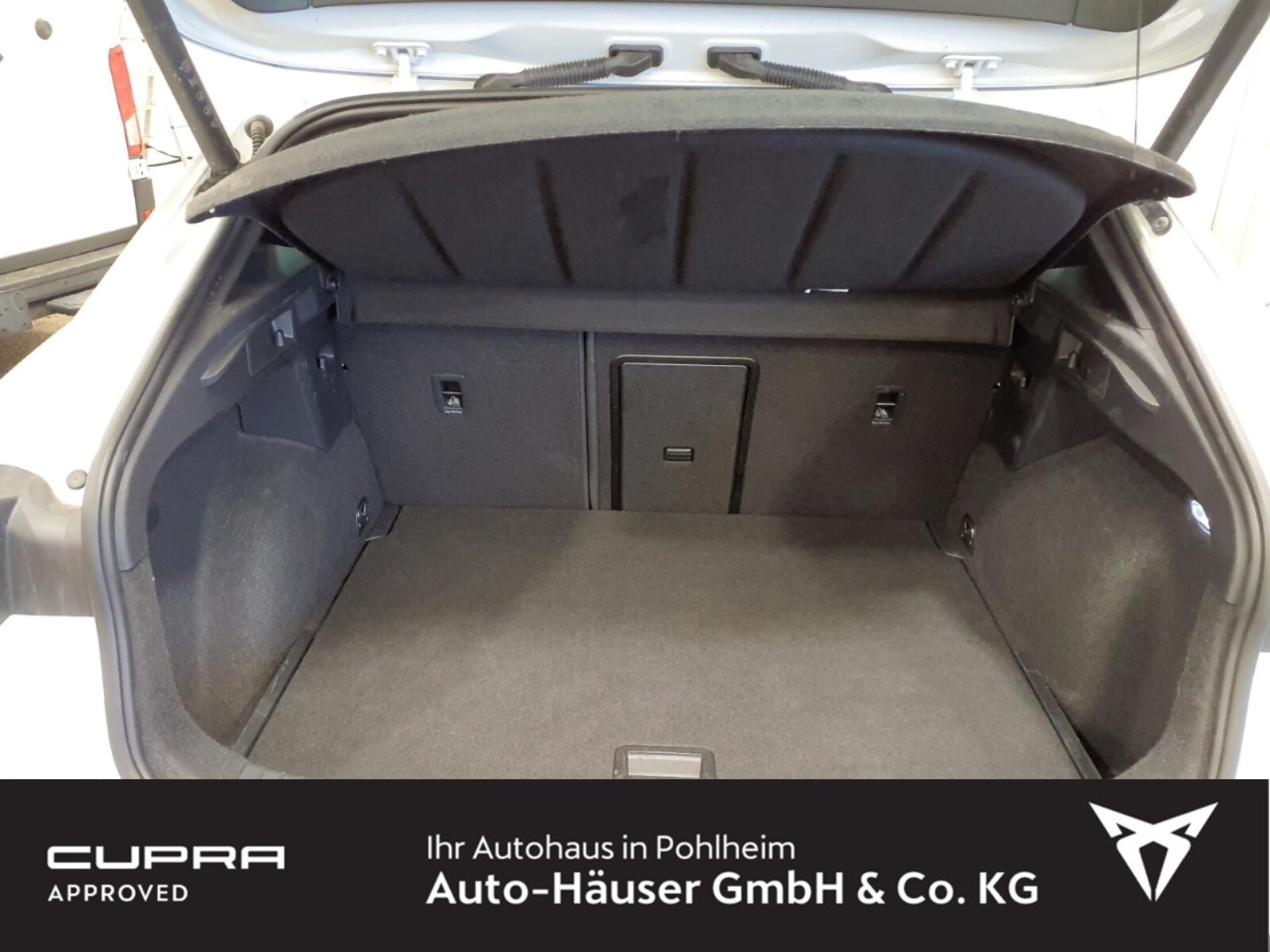 CUPRA Formentor – Bild 7