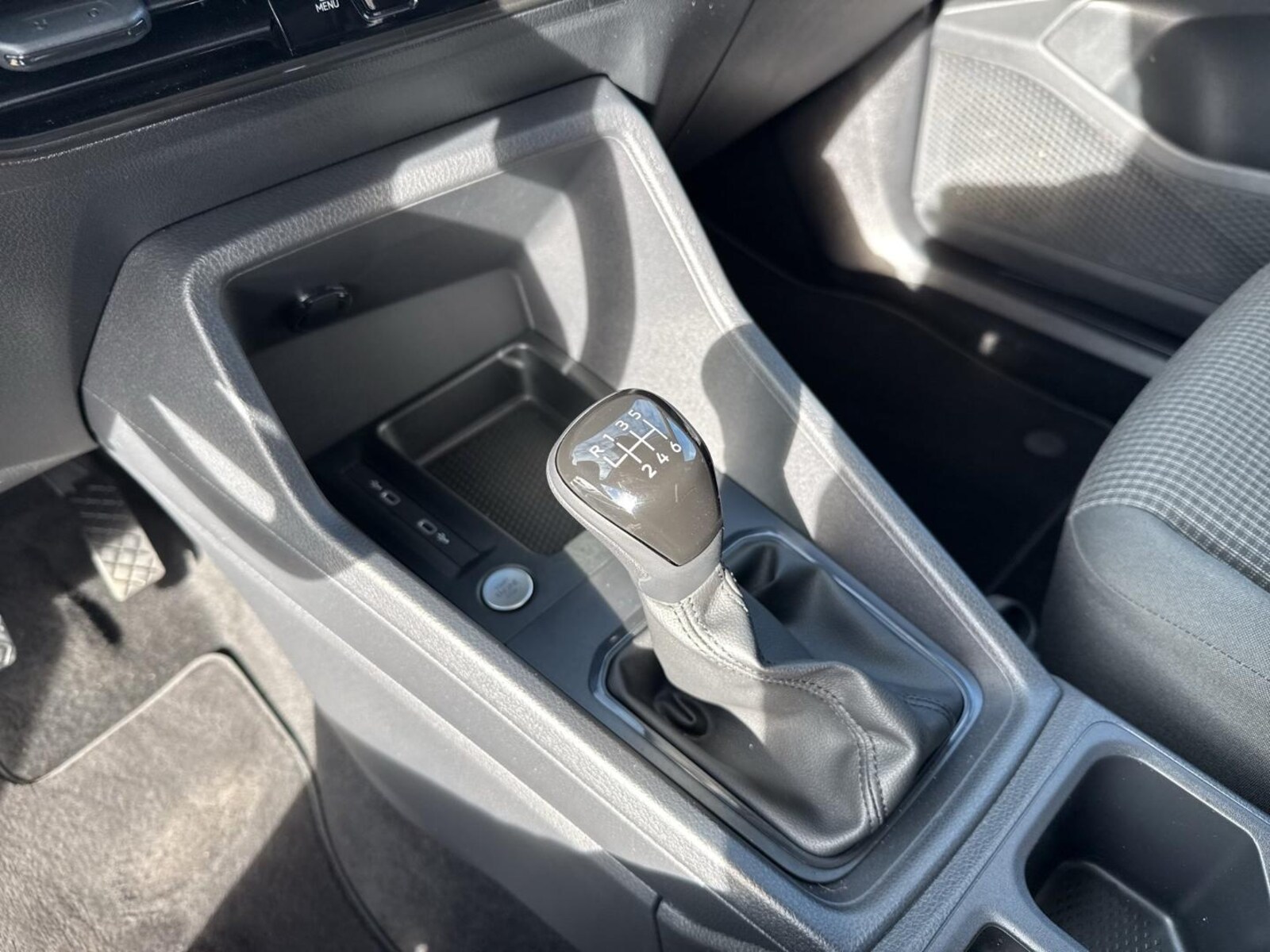 Volkswagen Caddy – Bild 11