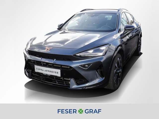CUPRA Formentor VZ 2.0 TSI DSG APP AHK Kamera ACC LED (DKT5064105)