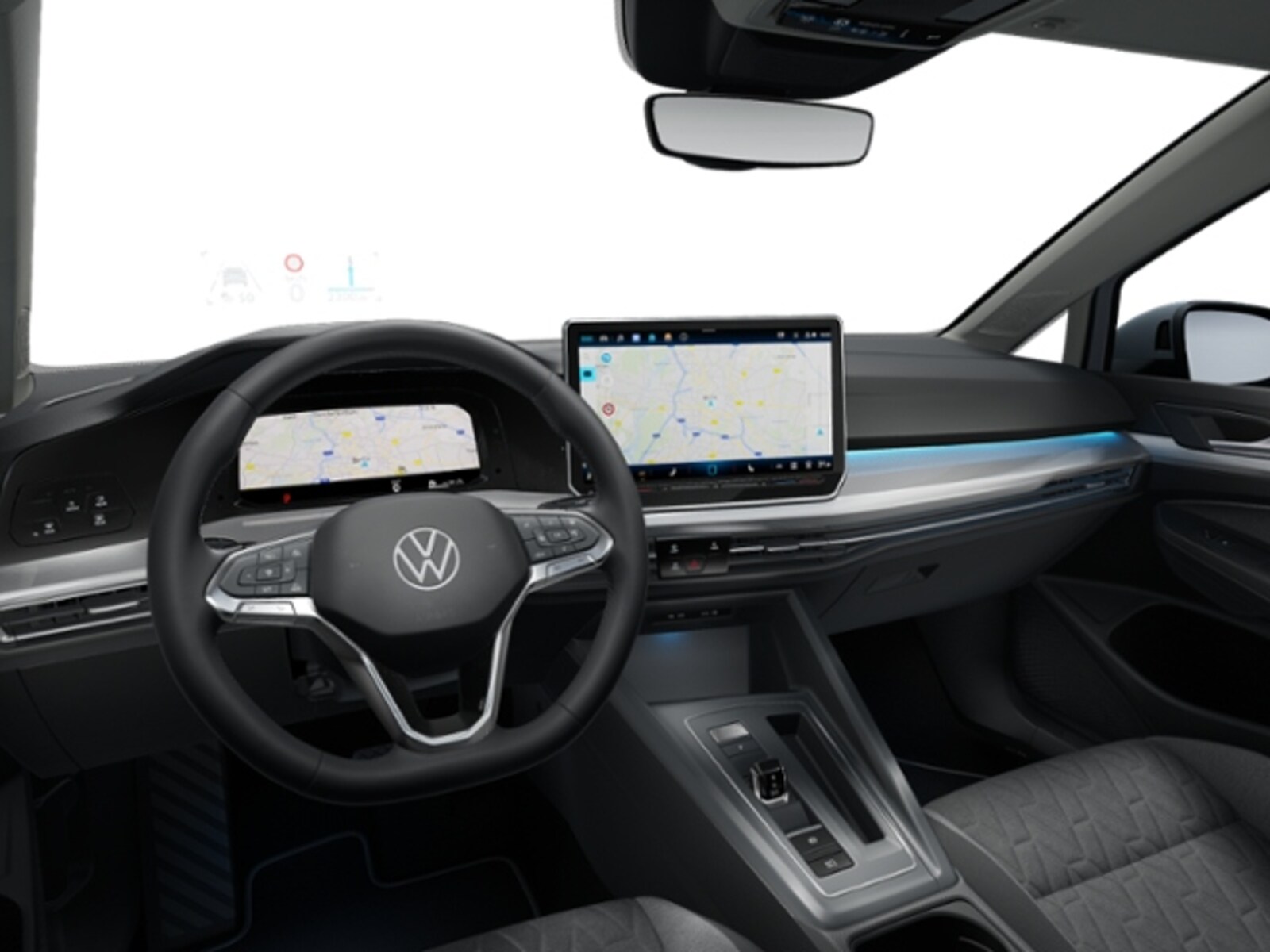 Volkswagen Golf – Bild 9