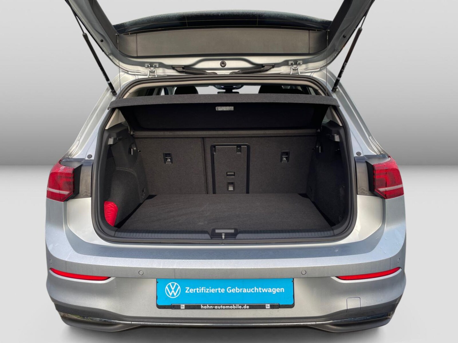 Volkswagen Golf – Bild 13