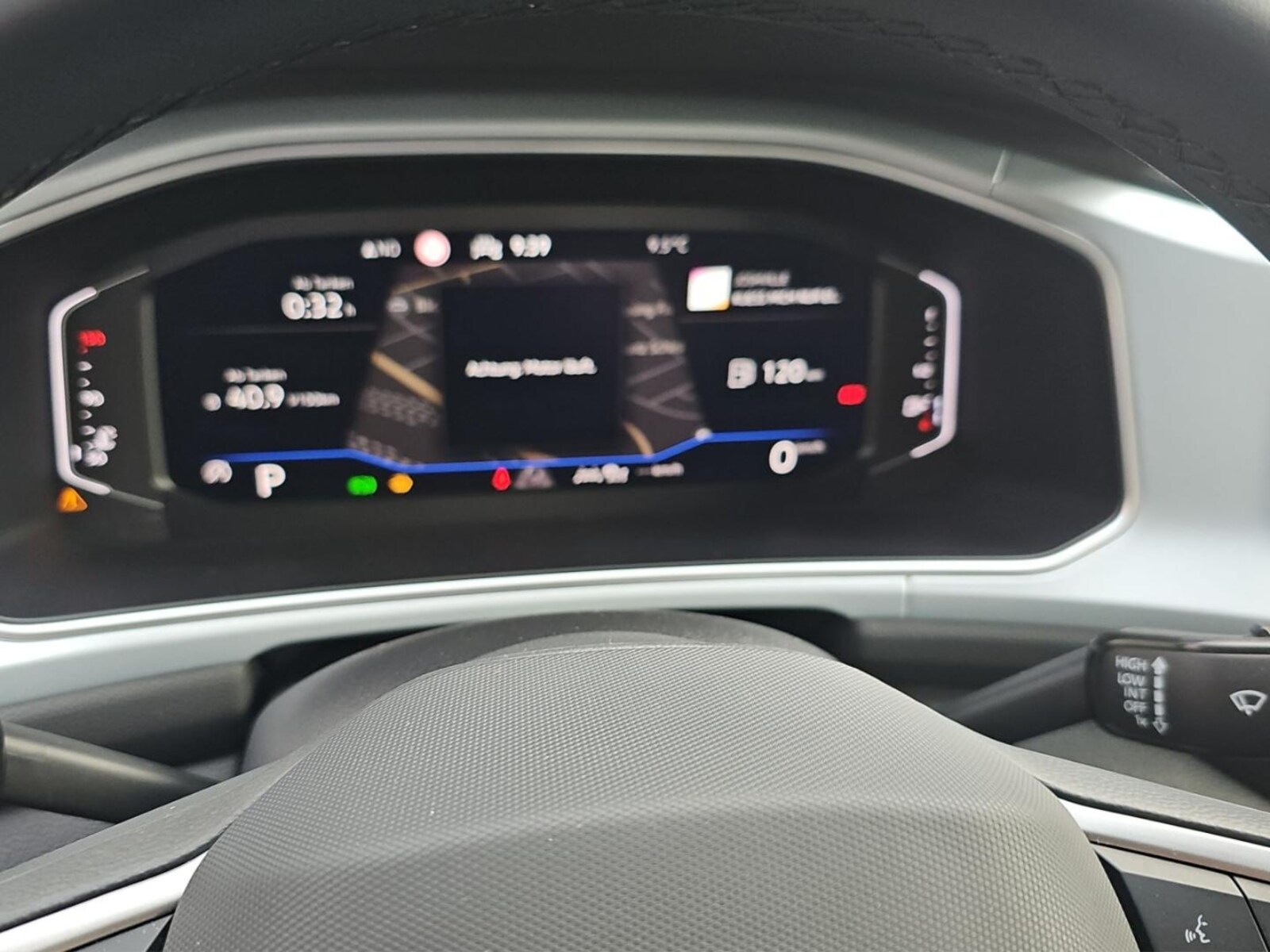 Volkswagen T-Roc – Bild 11