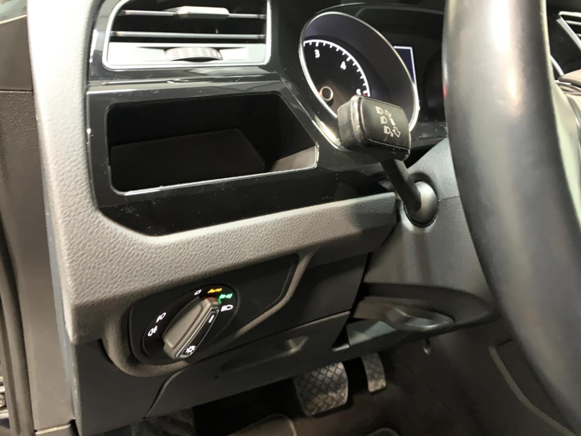 Volkswagen Touran Highline