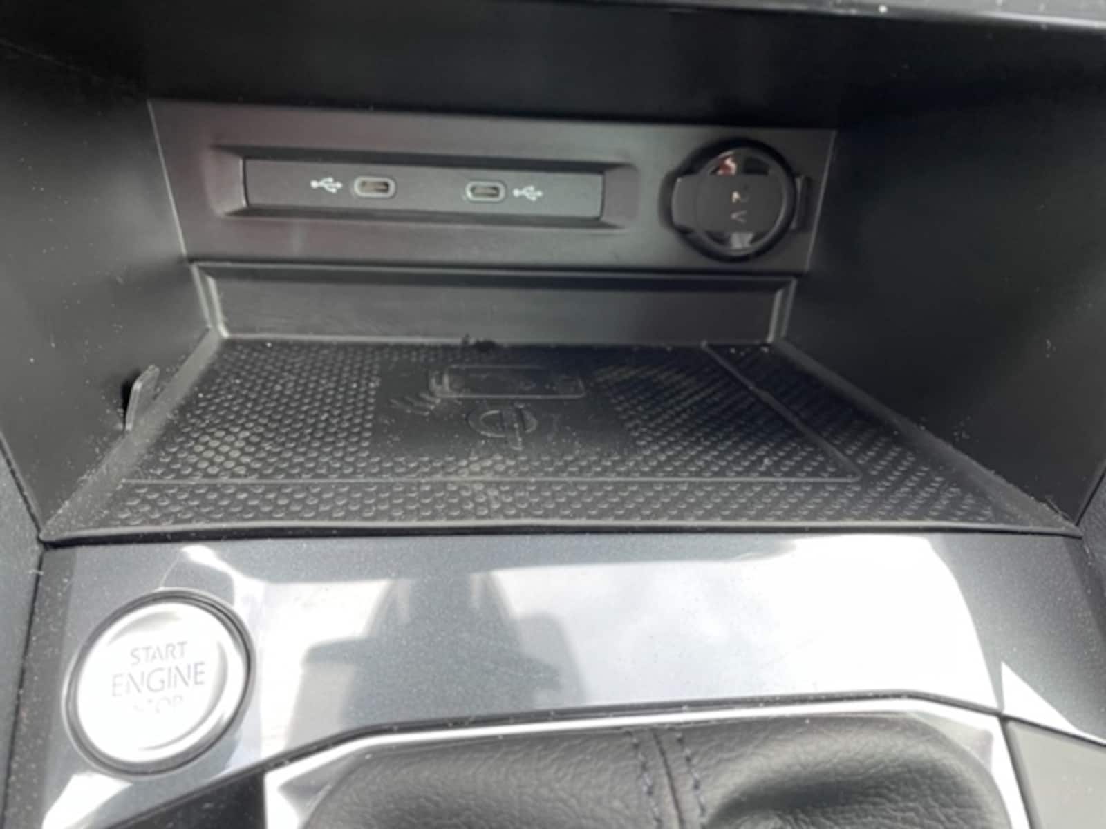 Volkswagen Tiguan – Bild 12