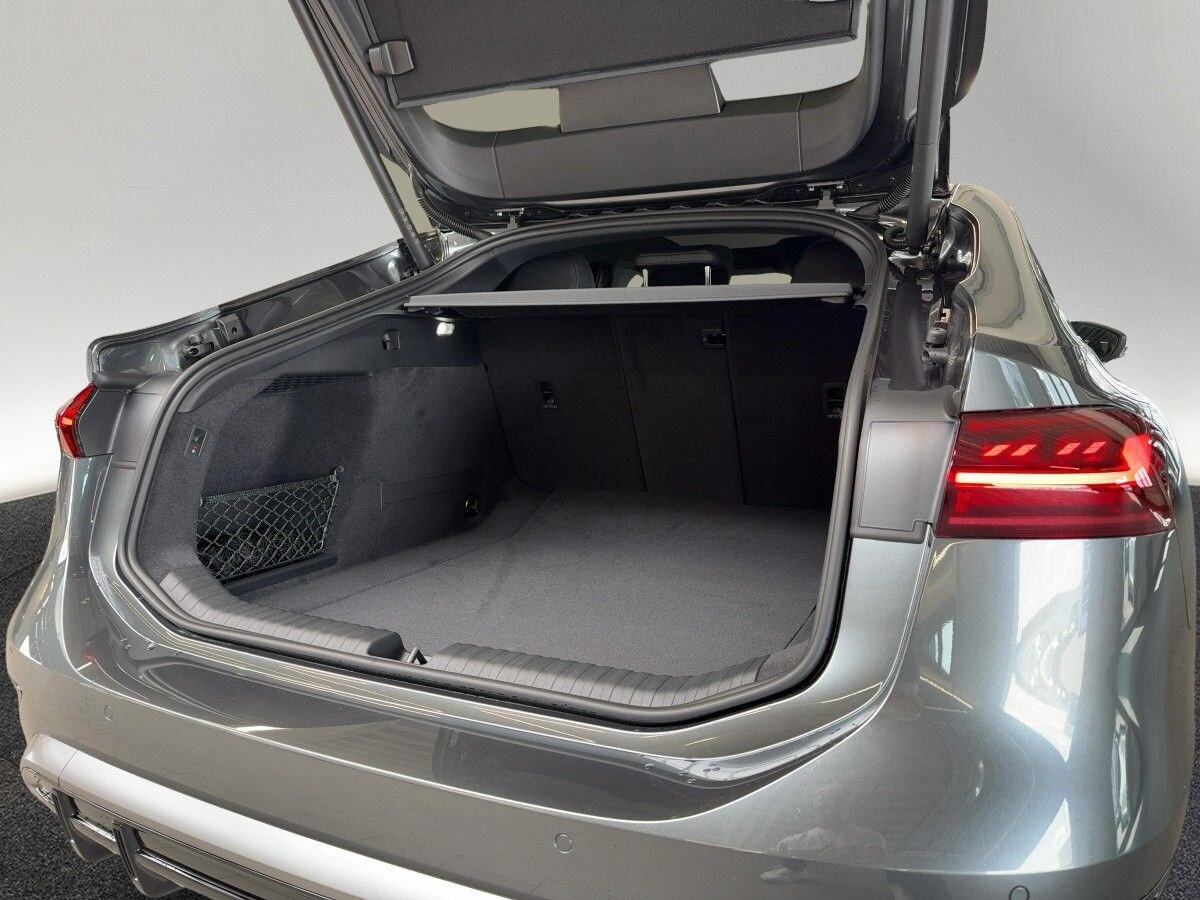 Image about Audi A6 Sportback e-tron e-tron performance